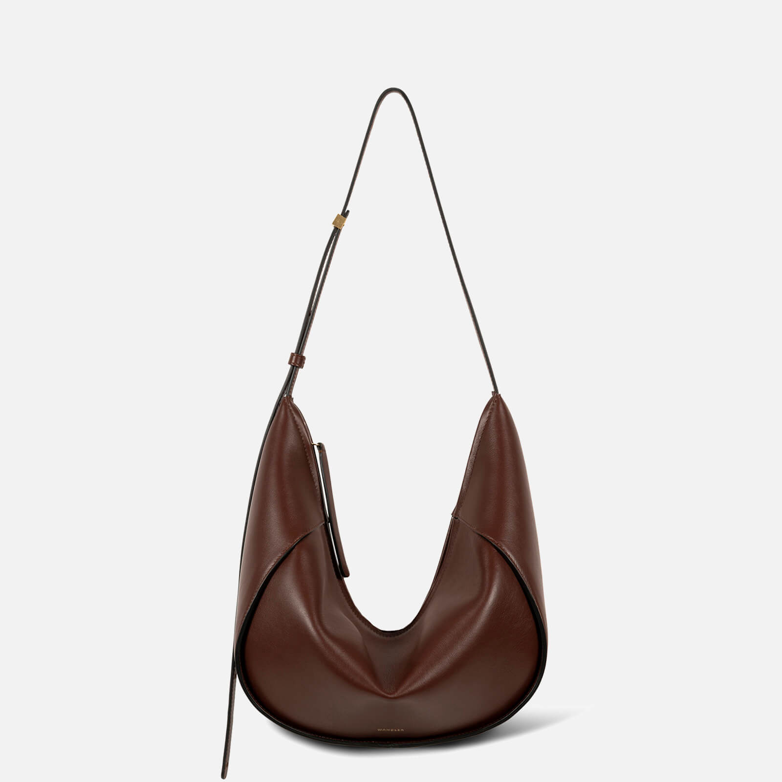 Wandler Women's Maggie Bag - Palissander