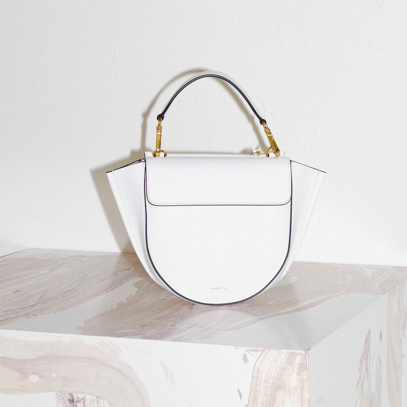 Wandler Women's Hortensia Mini - Ceramic