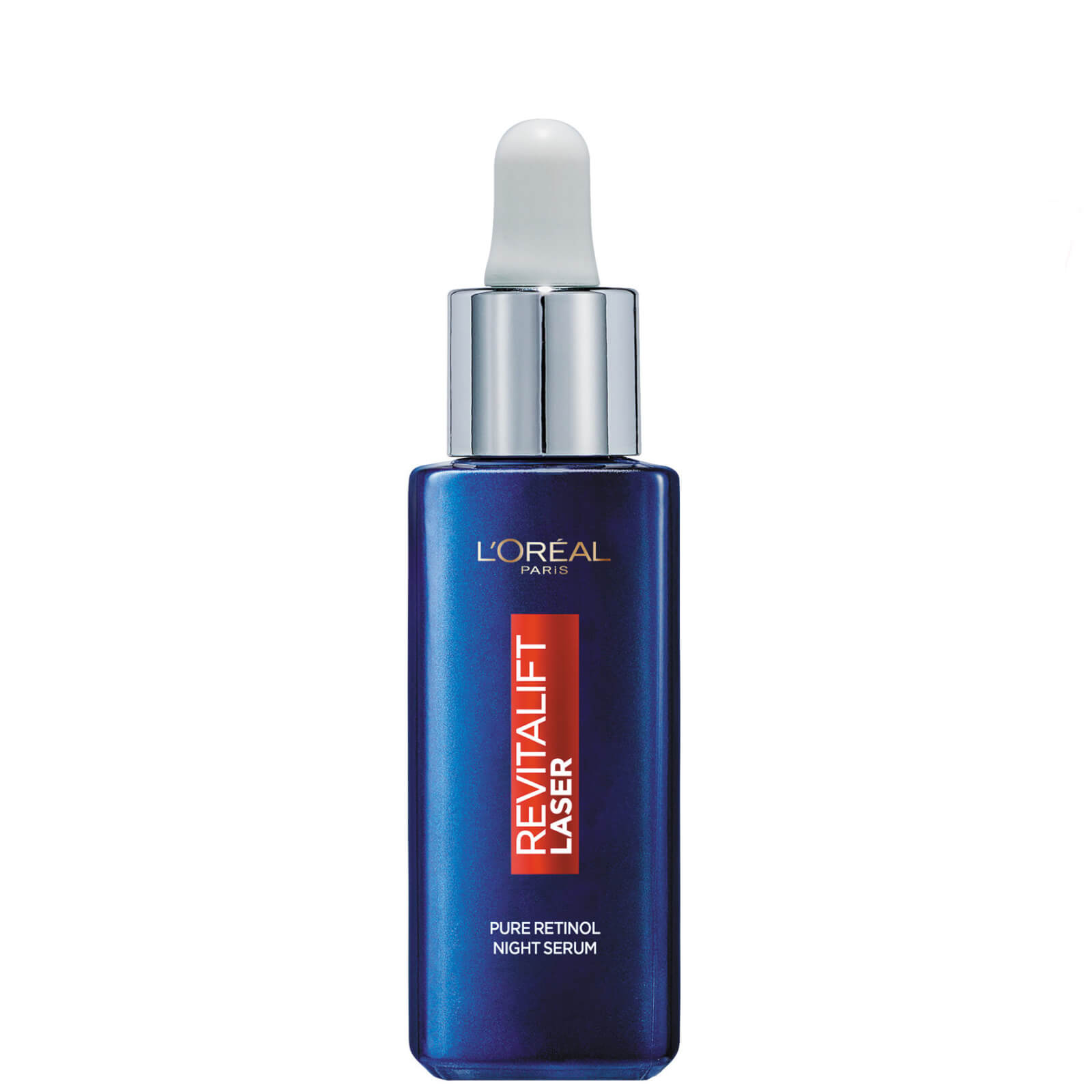 L'Oréal Paris Pure Retinol Night Serum 50ml