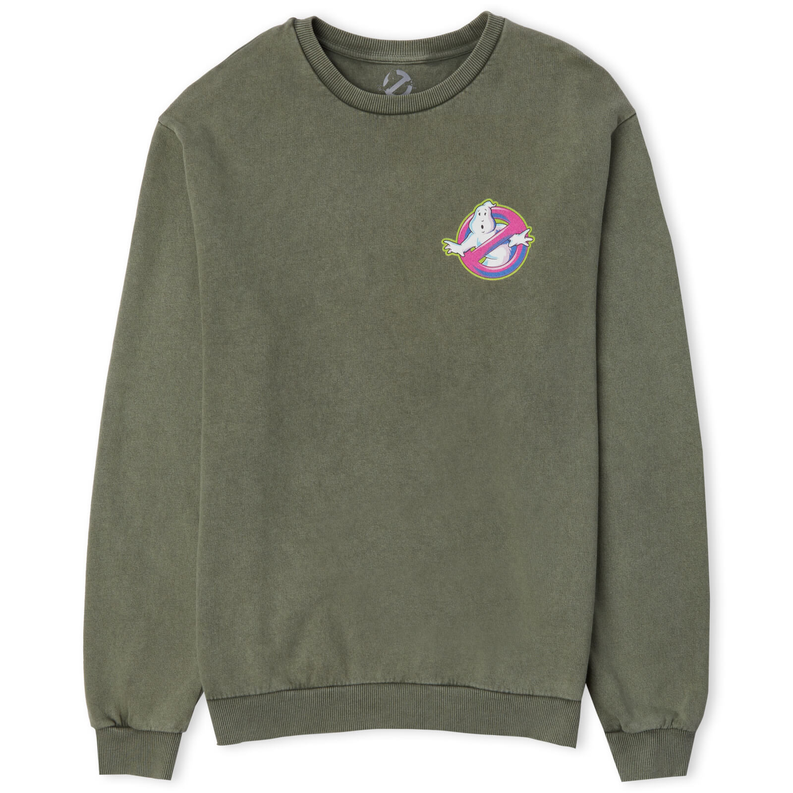 

SOS Fantômess Roast Him Sweatshirt Unisexe - Khaki Délavé - XL