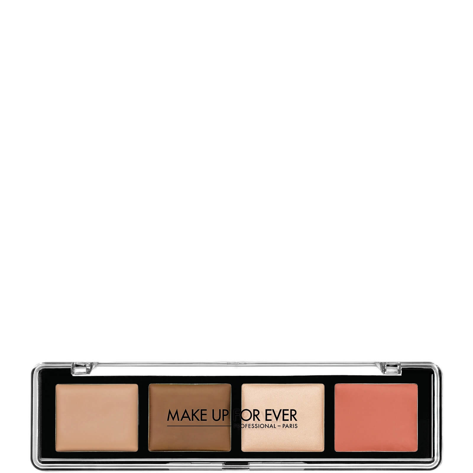 Make Up For Ever Pro Sculpting Palette (Various Shades) - 30 Medium