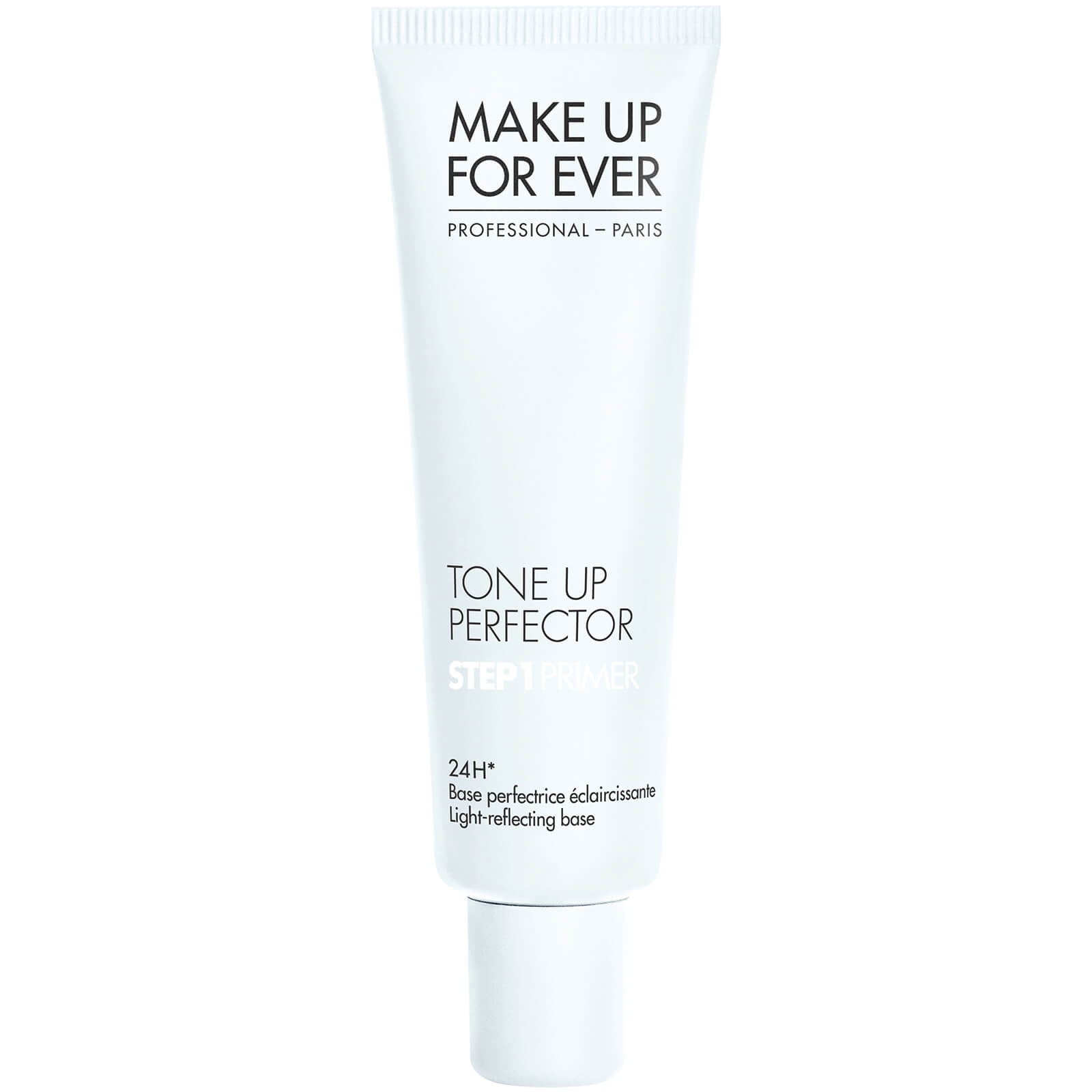 MAKE UP FOR EVER Step 1 Primer 30ml (Various Shades) - Tone Up Perfector