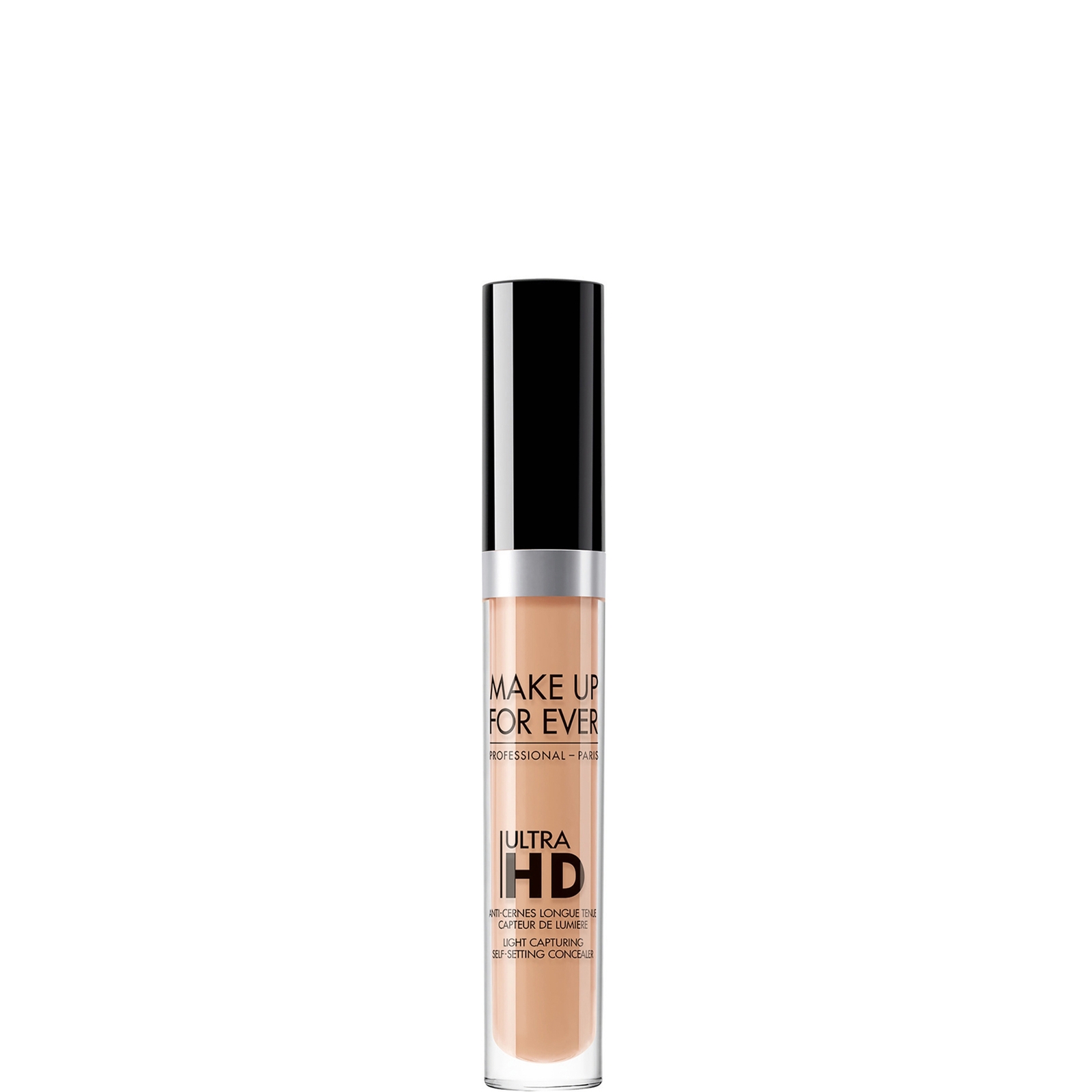 

Make Up For Ever Ultra HD Concealer 5ml (Various Shades) - 33 Desert