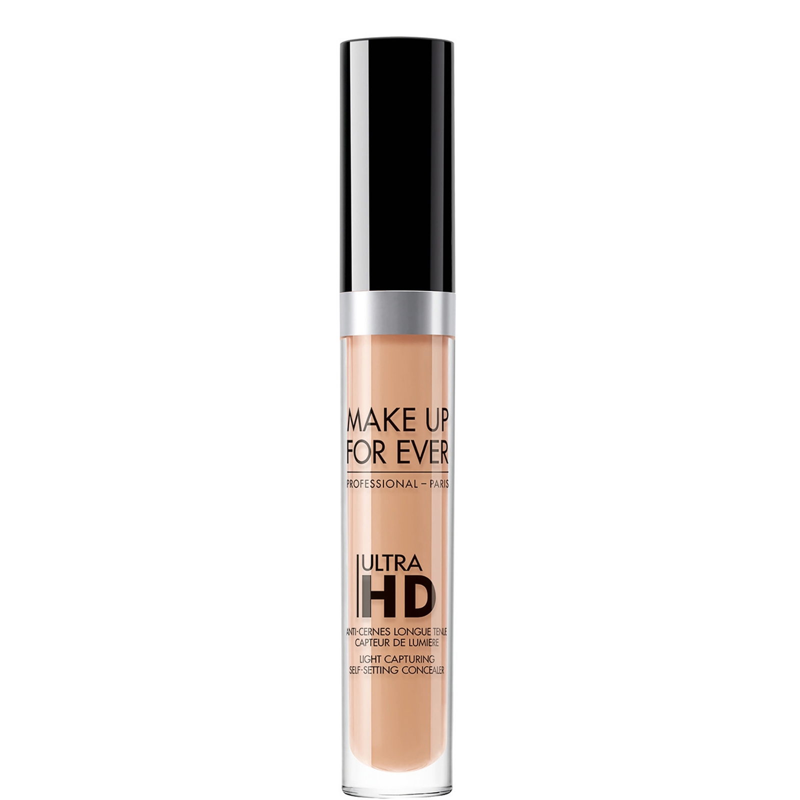 

Make Up For Ever Ultra HD Concealer 5ml (Various Shades) - 33 Desert