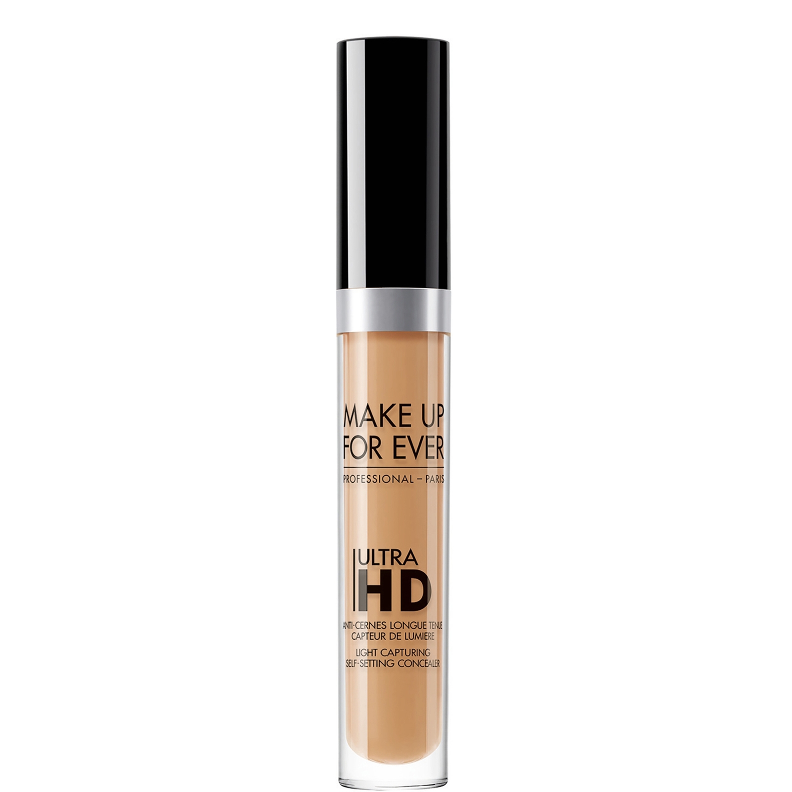 

Make Up For Ever Ultra HD Concealer 5ml (Various Shades) - 34 Golden Sand