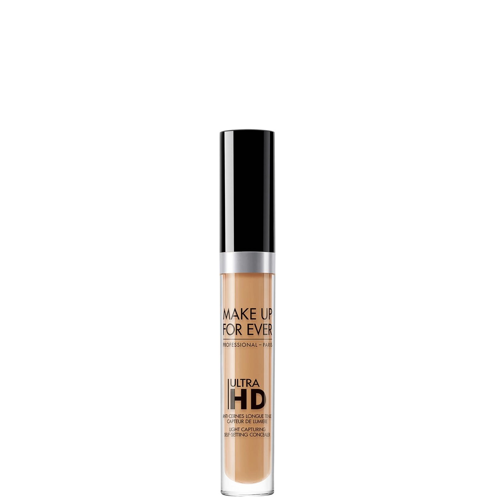 

Make Up For Ever Ultra HD Concealer 5ml (Various Shades) - 34 Golden Sand