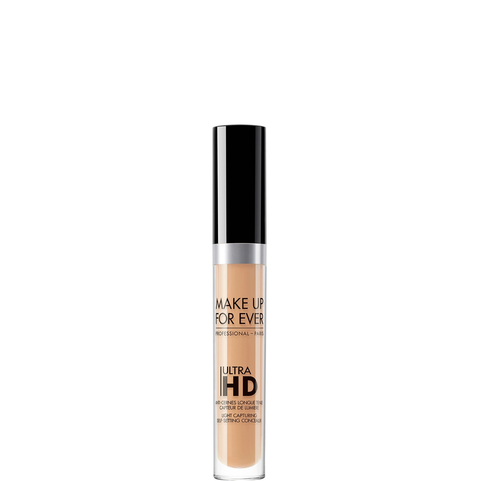 

Make Up For Ever Ultra HD Concealer 5ml (Various Shades) - 31 Macadamia