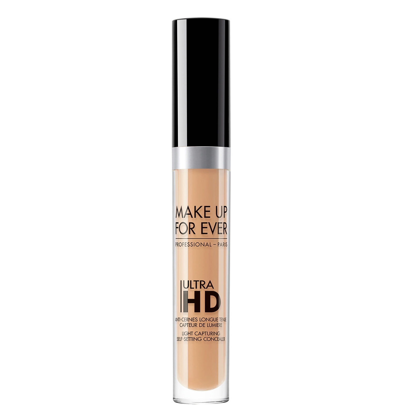 

Make Up For Ever Ultra HD Concealer 5ml (Various Shades) - 31 Macadamia