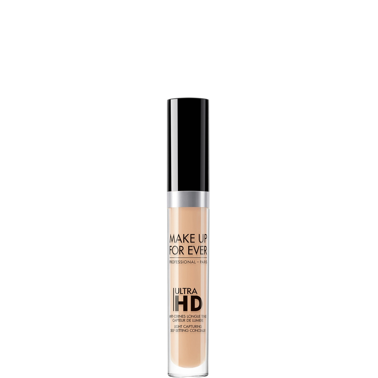 

Make Up For Ever Ultra HD Concealer 5ml (Various Shades) - 30 Dark Sand