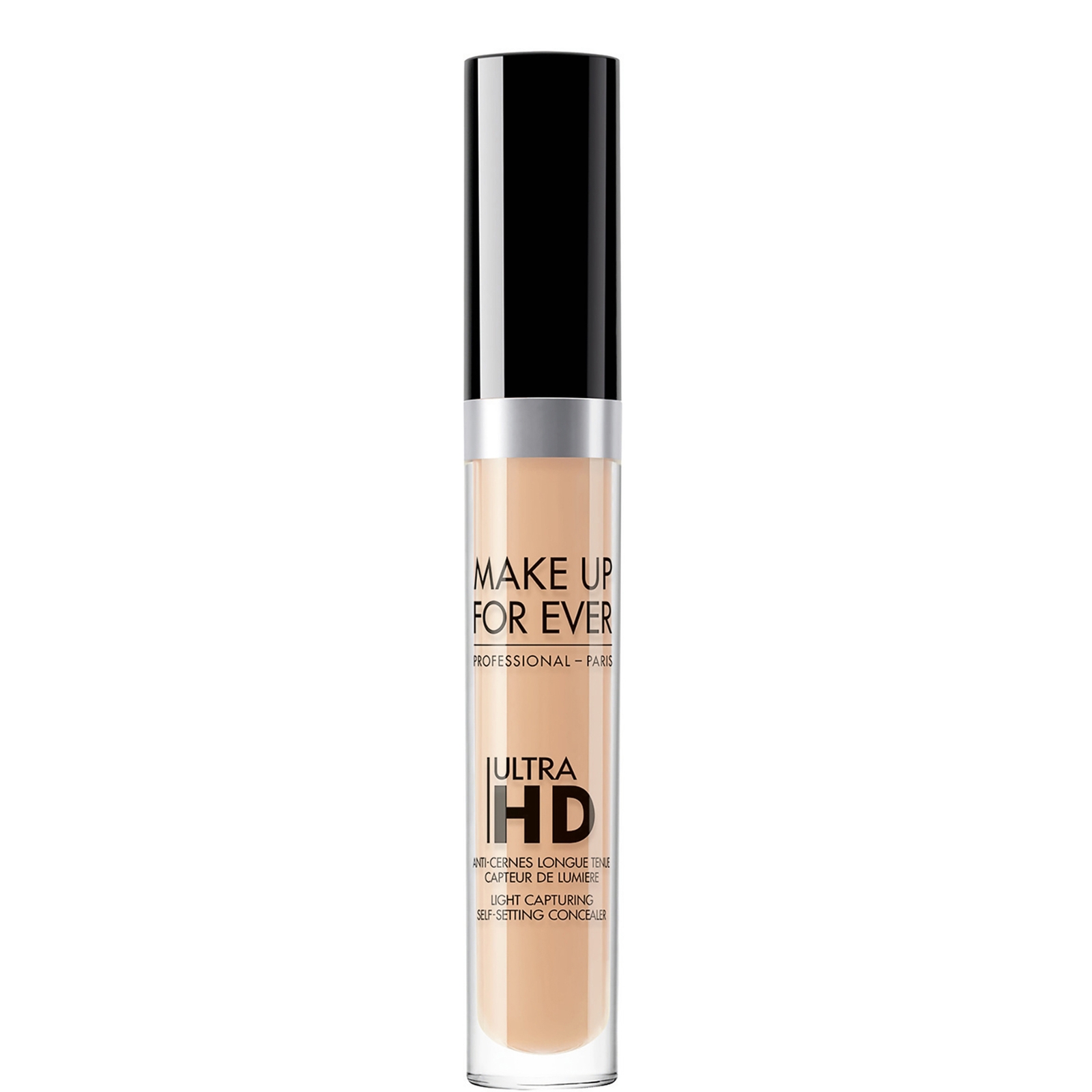 

Make Up For Ever Ultra HD Concealer 5ml (Various Shades) - 30 Dark Sand