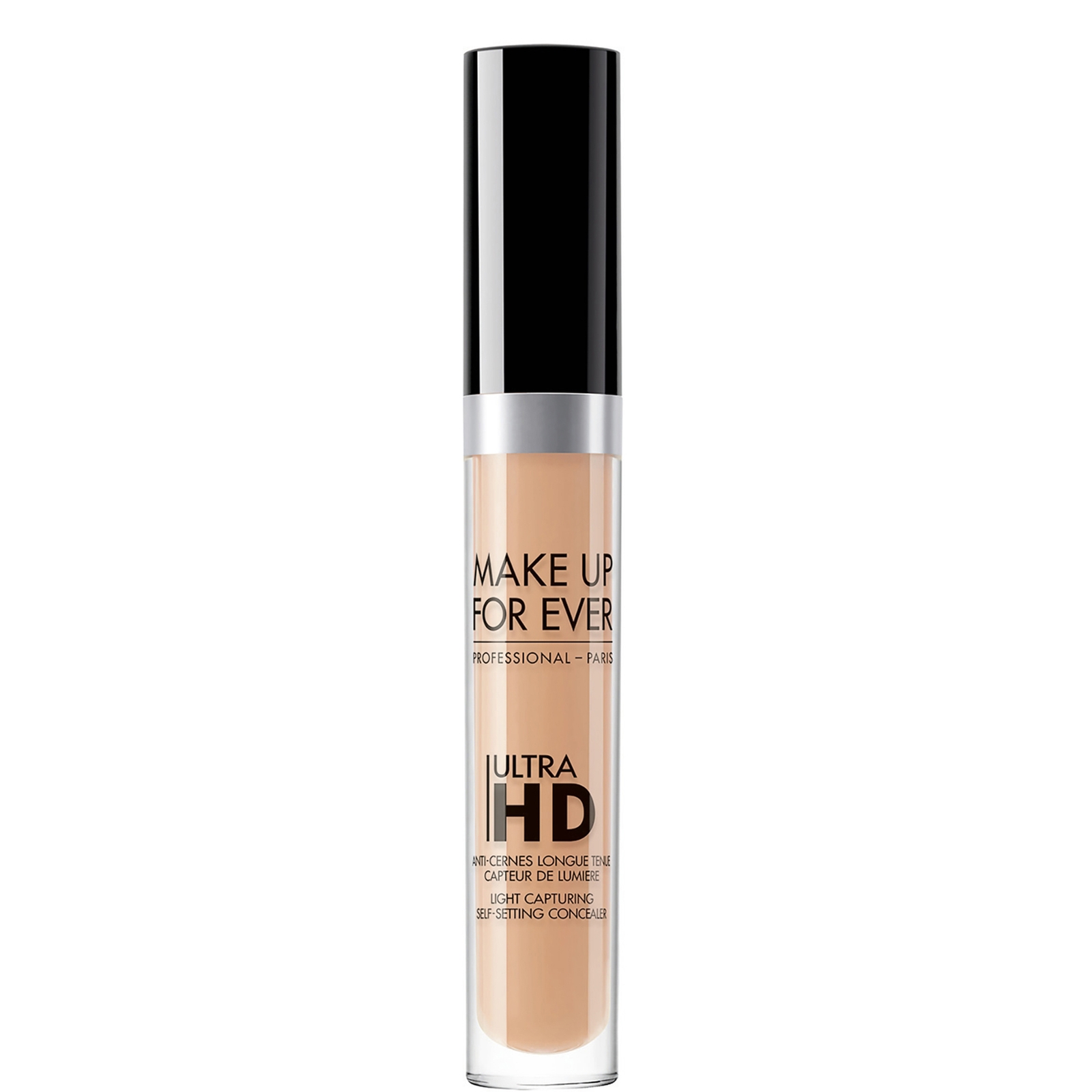 

Make Up For Ever Ultra HD Concealer 5ml (Various Shades) - 32 Neutral Beige