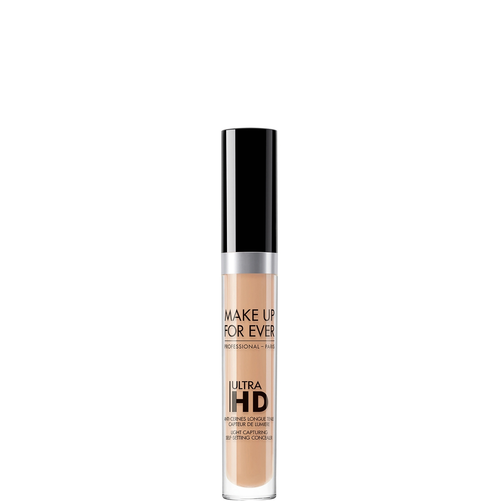 

Make Up For Ever Ultra HD Concealer 5ml (Various Shades) - 32 Neutral Beige
