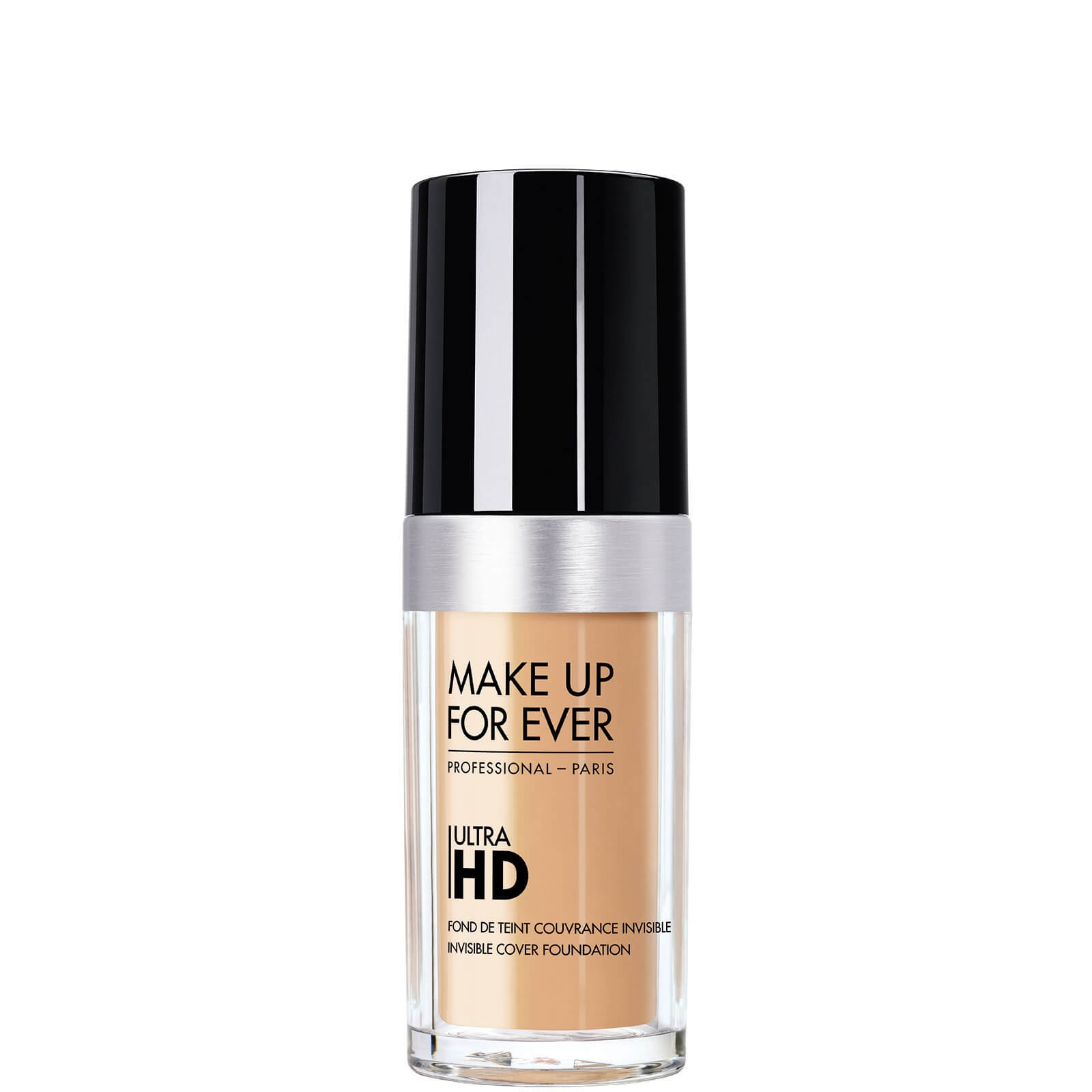

Make Up For Ever Ultra HD Foundation 30ml (Various Shades) - Y315 Sand