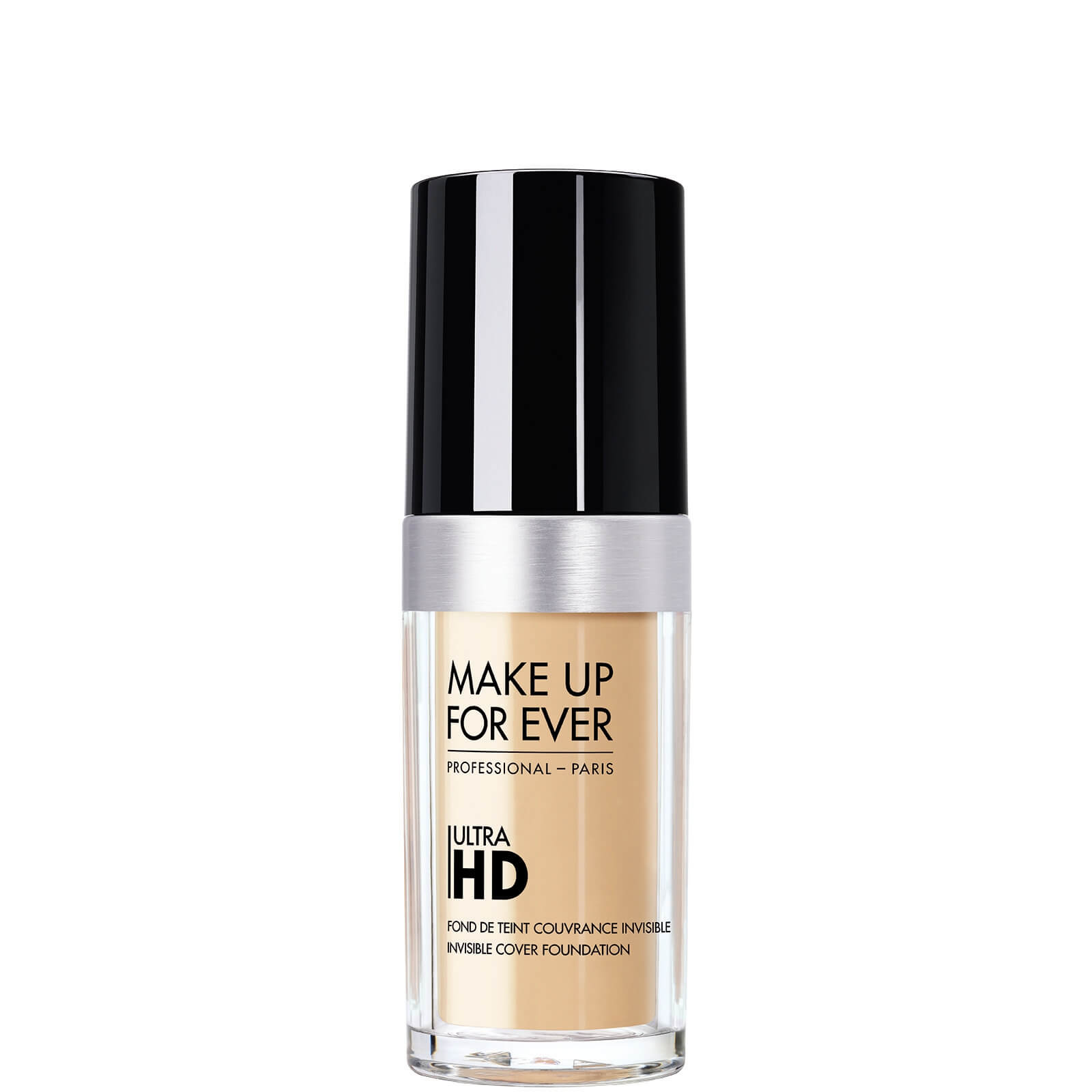 

Make Up For Ever Ultra HD Foundation 30ml (Various Shades) - Y225 Marble