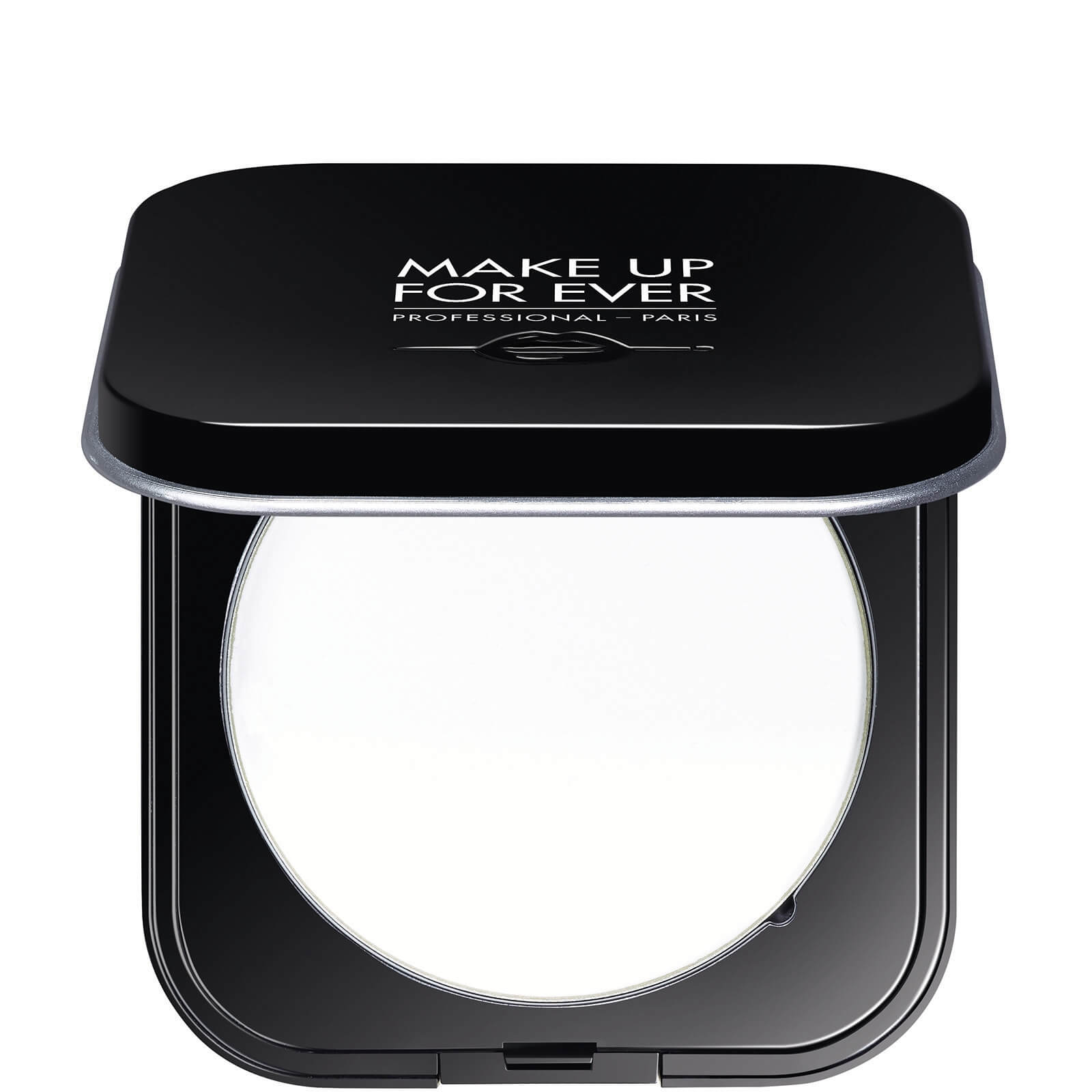 MAKE UP FOR EVER ultra Hd Microfinishing Pressed Powder 6.2g (Various Shades) - - 01 Translucent