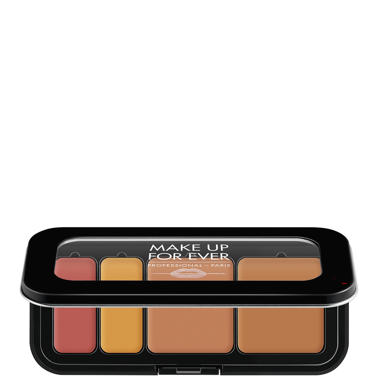 Make Up For Ever Ultra HD Underpainting Palette (Various Shades) - 40 Tan