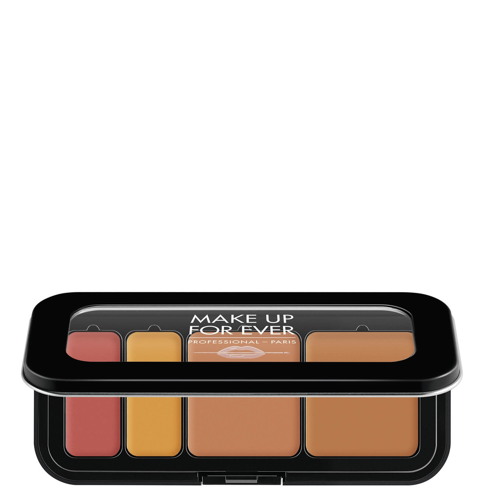 

Make Up For Ever Ultra HD Underpainting Palette (Various Shades) - 40 Tan