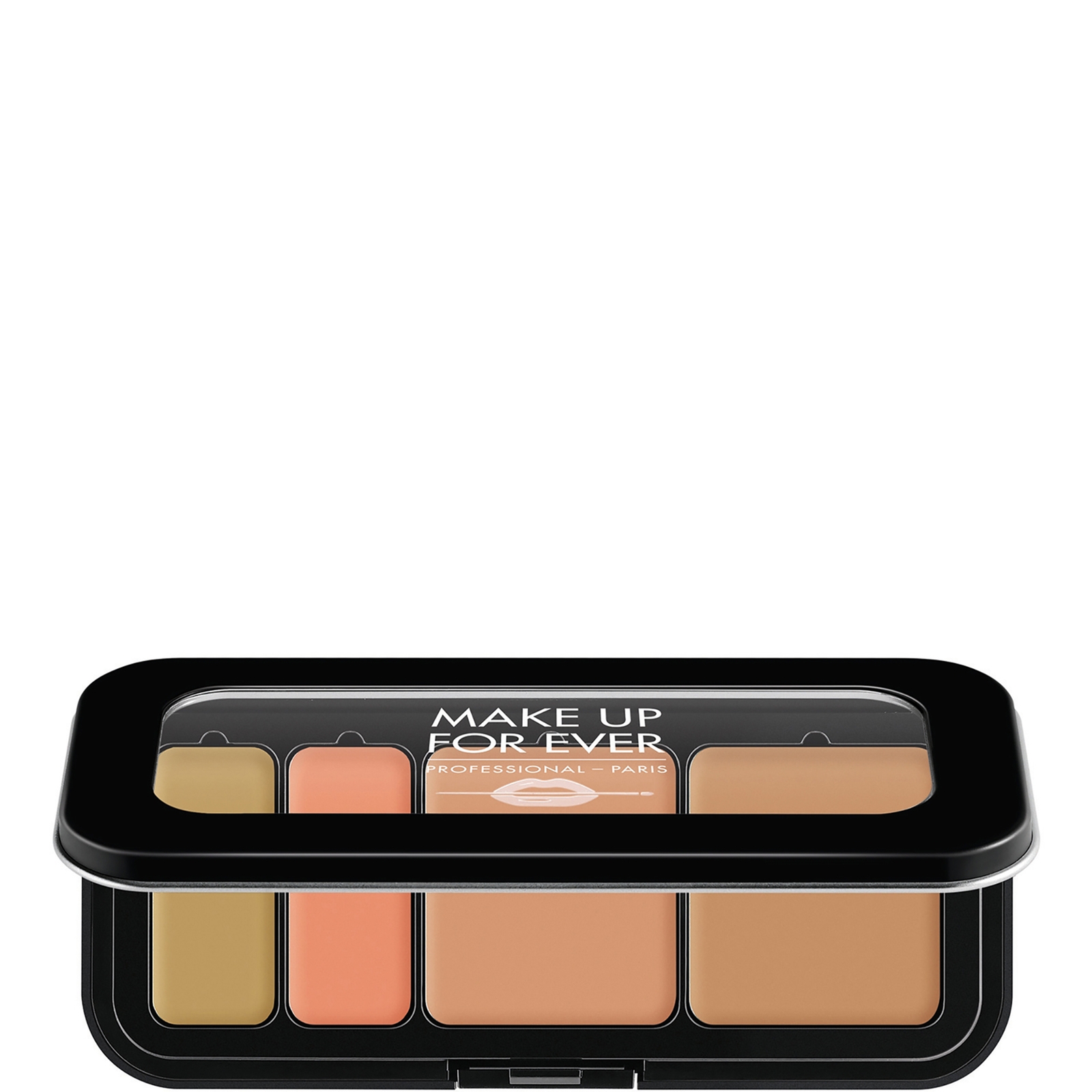 Make Up For Ever Ultra HD Underpainting Palette (Various Shades) - 30 Medium