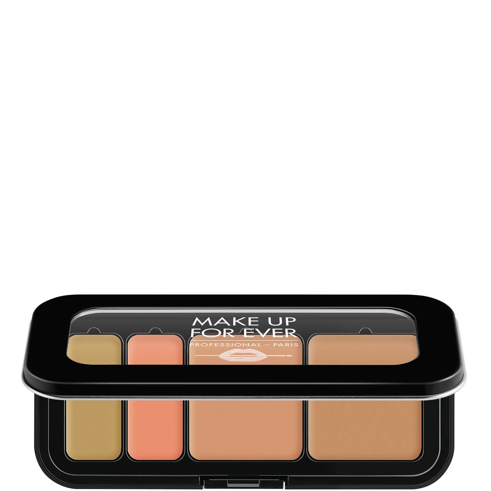 

Make Up For Ever Ultra HD Underpainting Palette (Various Shades) - 30 Medium