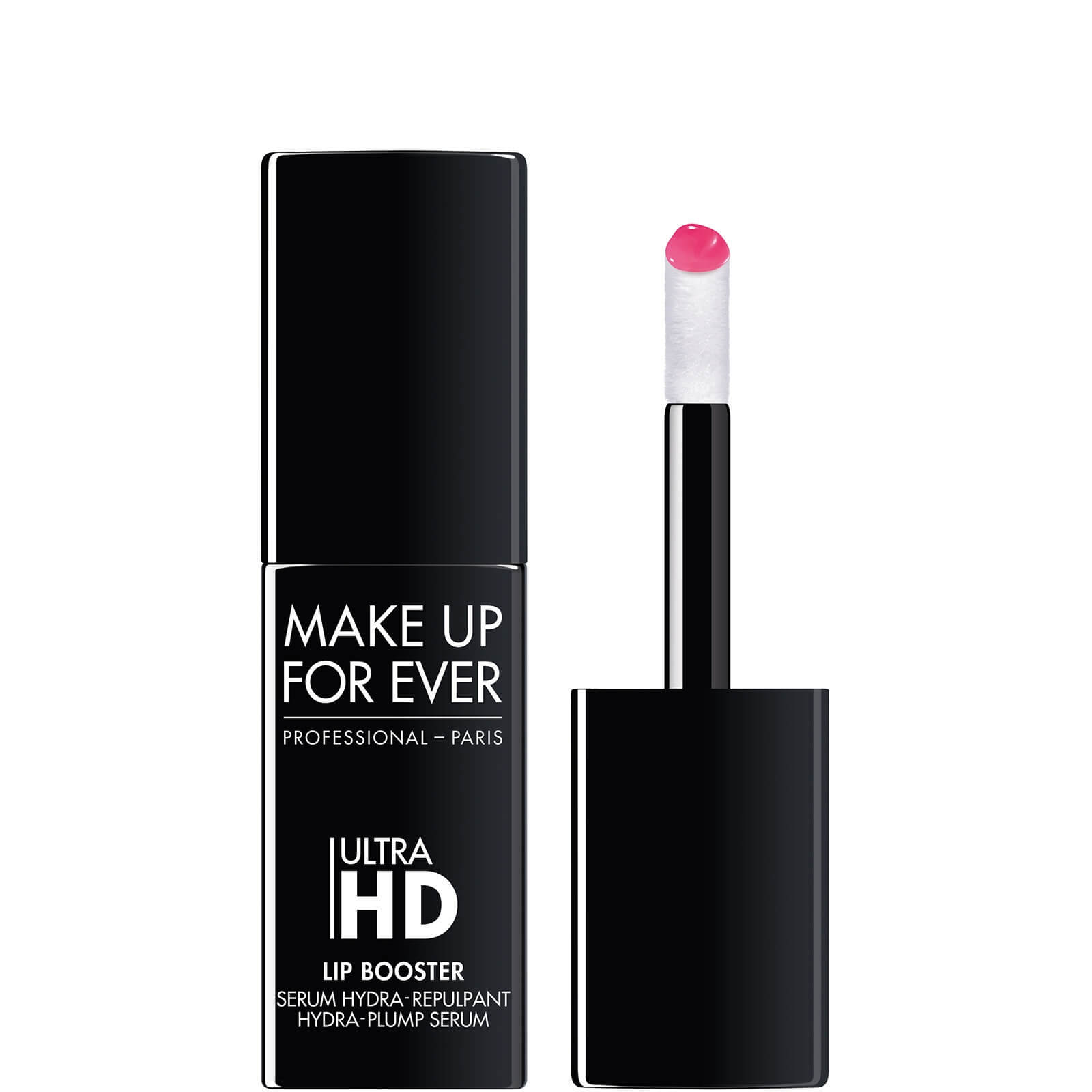 

Make Up For Ever Ultra HD Lip Booster 6ml (Various Shades) - 01 Cinema