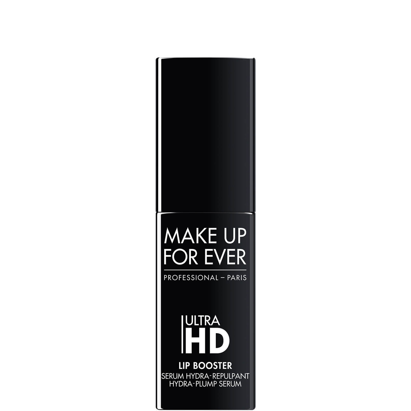 Make Up For Ever Ultra HD Lip Booster 6ml (Various Shades) - 00 Universelle