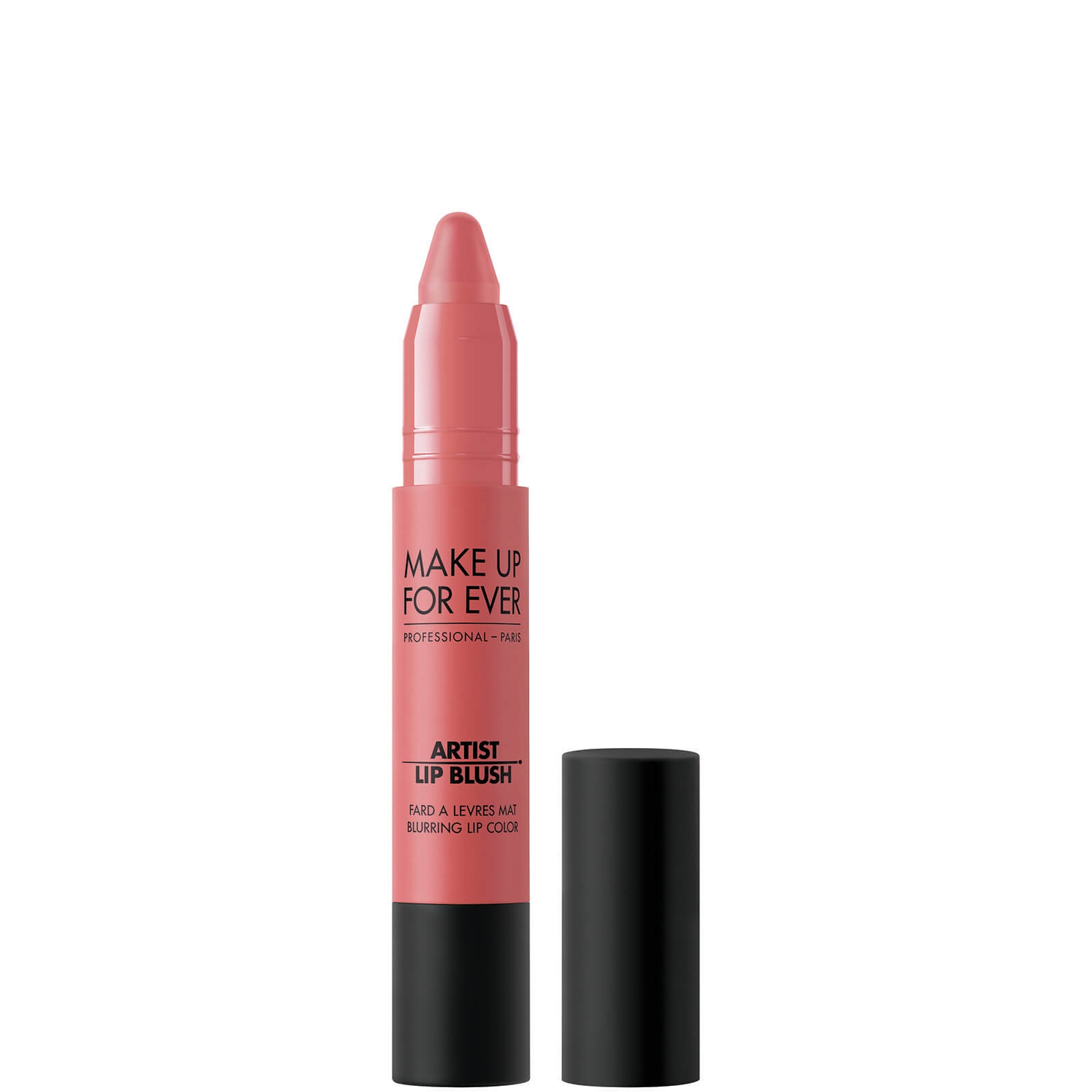 

Make Up For Ever Artist Lip Blush 2.5g (Various Shades) - 100 Soft Tan