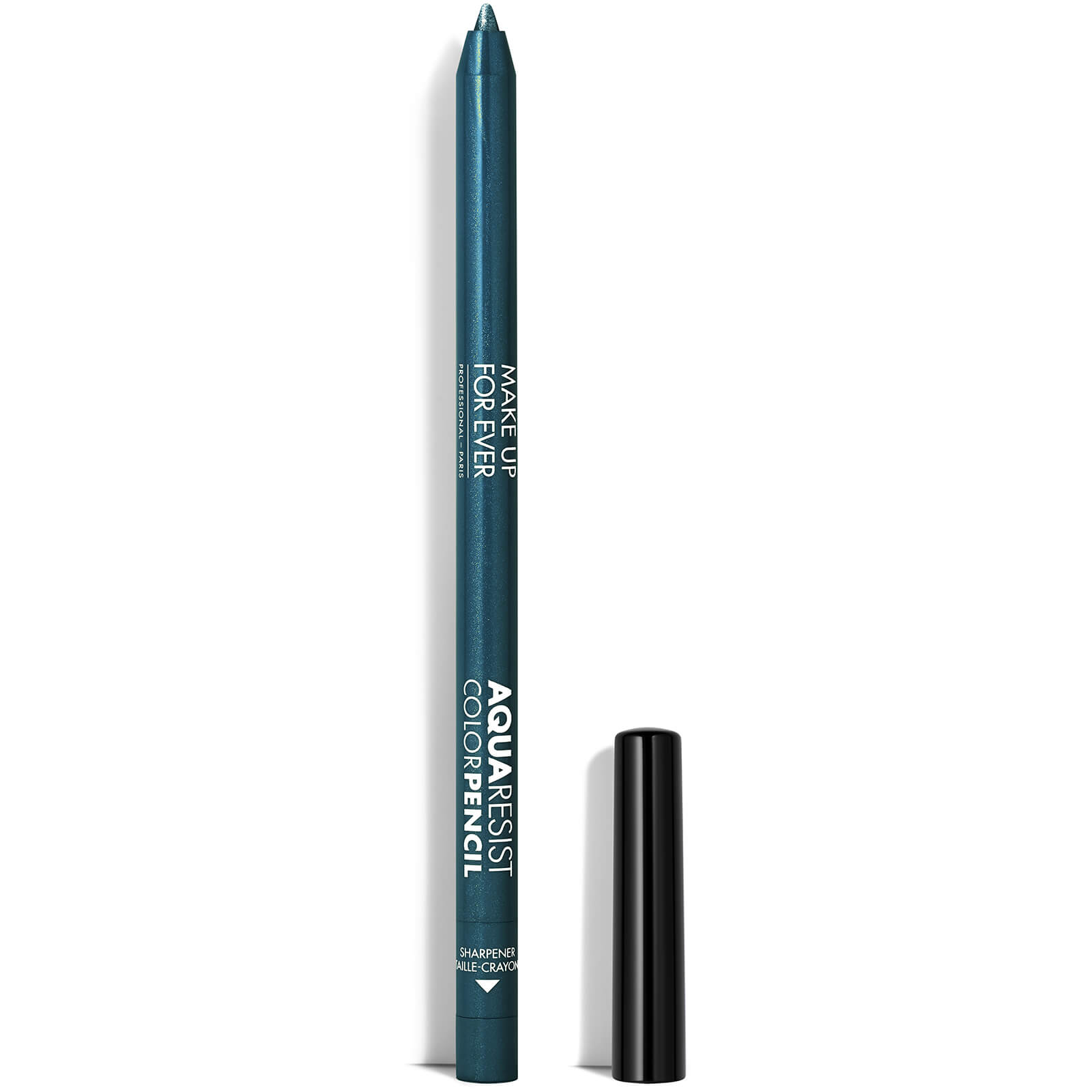 MAKE UP FOR EVER aqua Resist Colour Pencil 0.5g (Various Shades) - - 07 Lagoon
