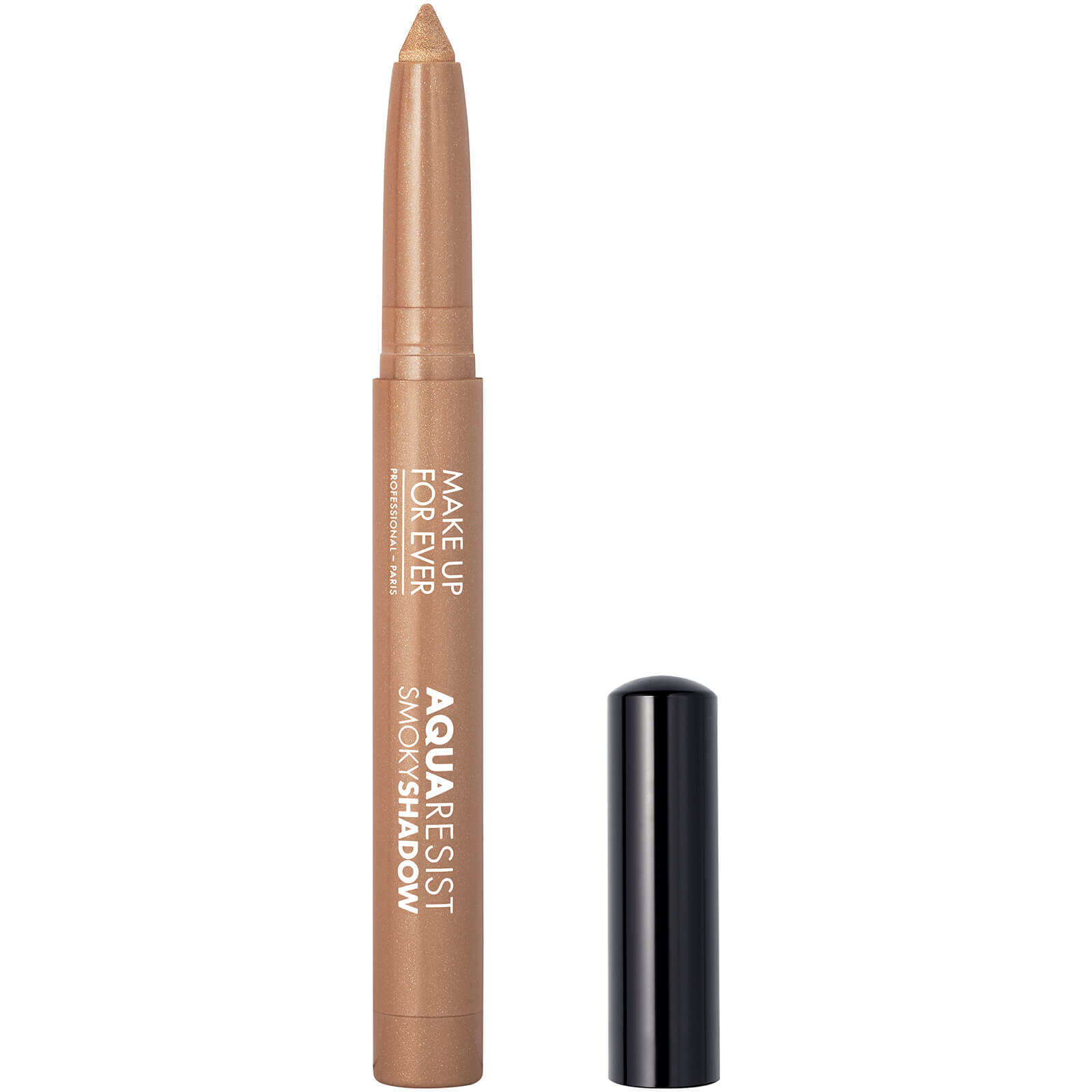 

Make Up For Ever Aqua Resist Smoky Shadow 1.4g (Various Shades) - 12 Sunrise
