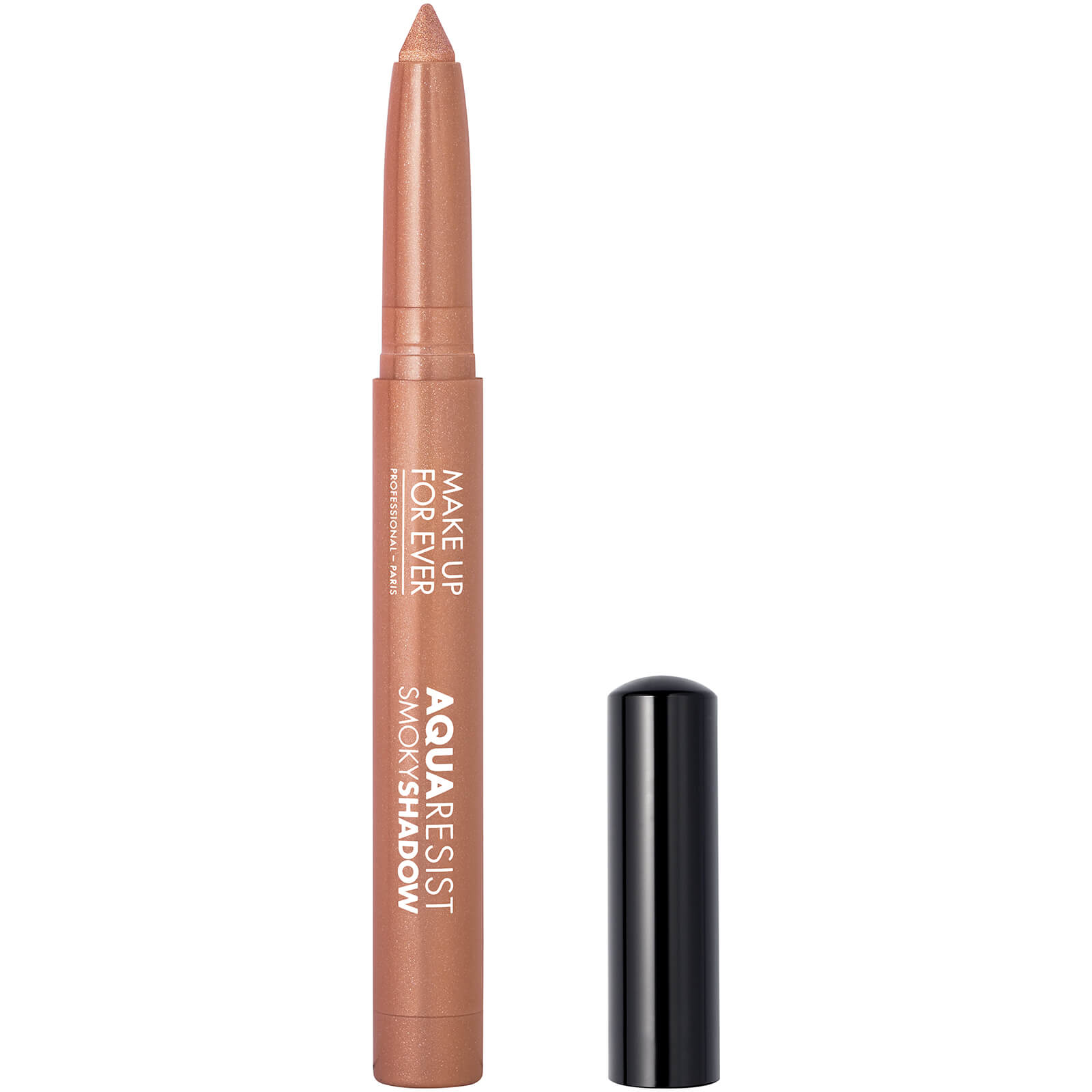 

Make Up For Ever Aqua Resist Smoky Shadow 1.4g (Various Shades) - 15 Quatrz