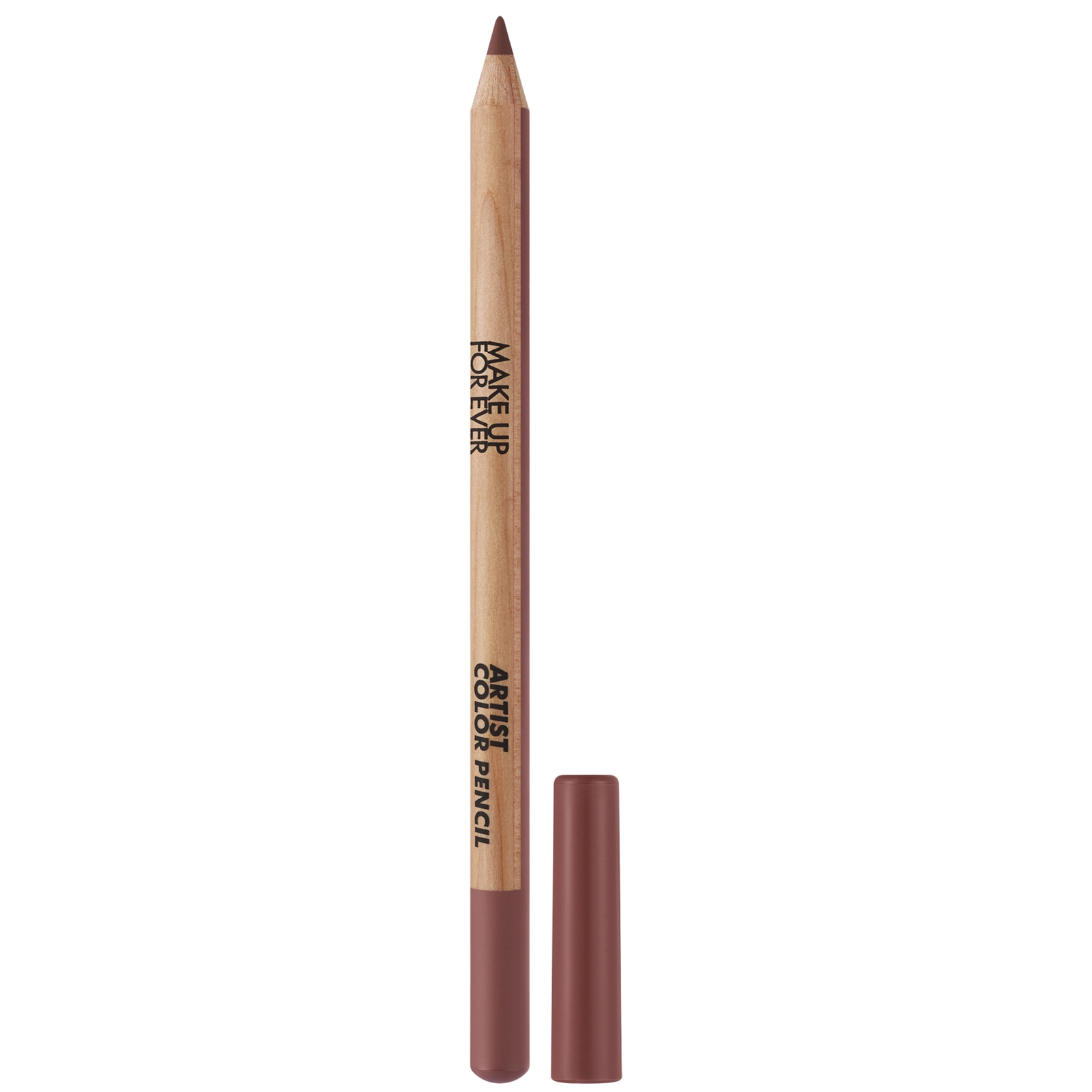 Make Up For Ever Artist Color Pencil 1.4g (Various Shades) - 604 Up and Down Tan