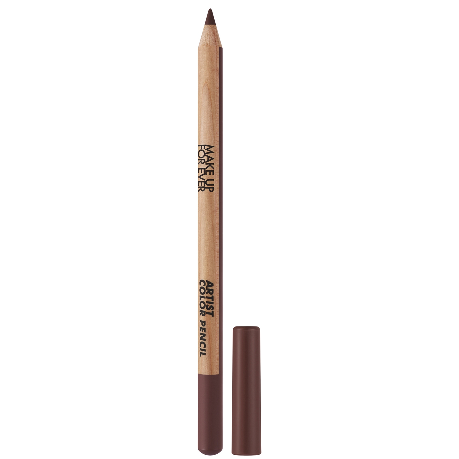 

Make Up For Ever Artist Color Pencil 1.4g (Various Shades) - 610 Versatile Chestnut