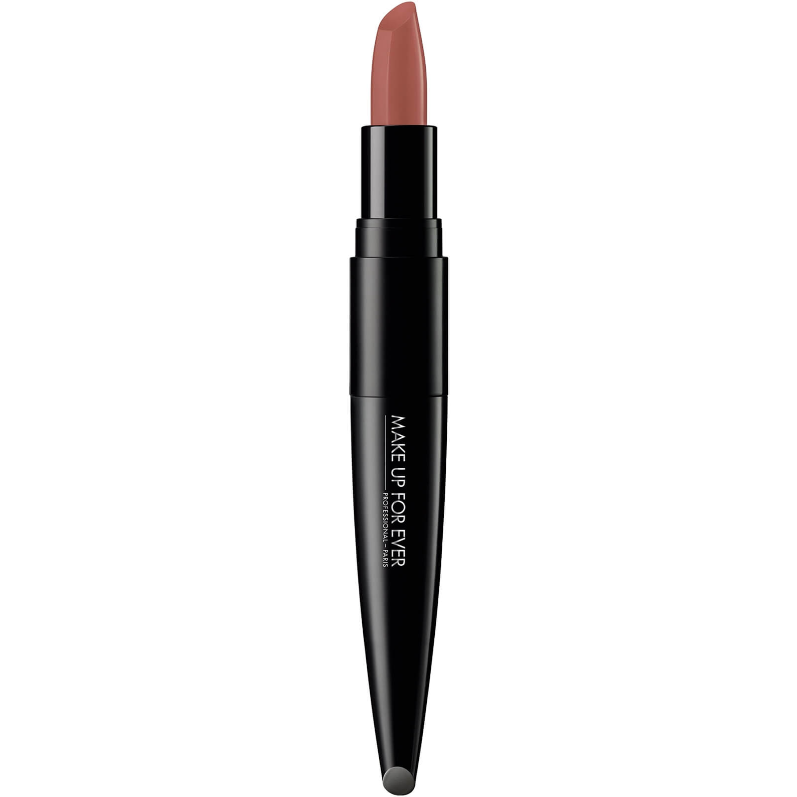 MAKE UP FOR EVER Rouge Artist Lipstick 3.2g (Various Shades) - 112 Chic Brick