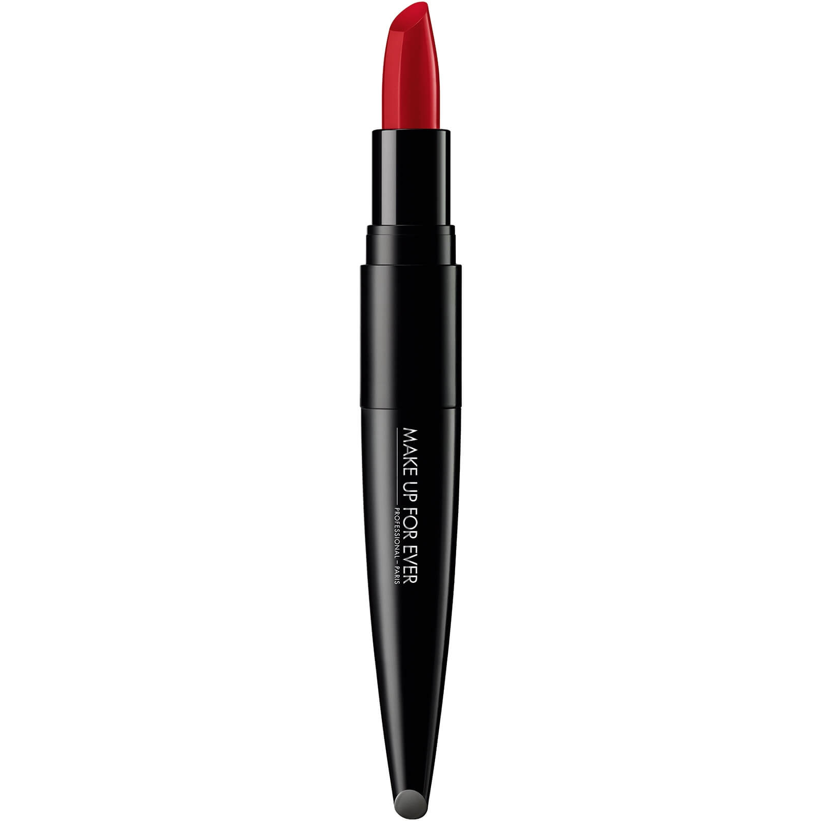 MAKE UP FOR EVER Rouge Artist Lipstick 3.2g (Various Shades) - 404 Arty Berry