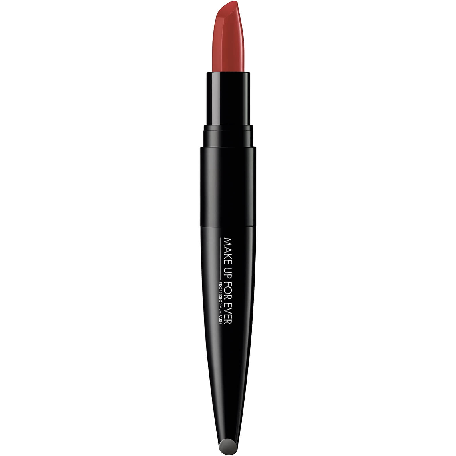 MAKE UP FOR EVER Rouge Artist Lipstick 3.2g (Various Shades) - 320 Virtuous Goji