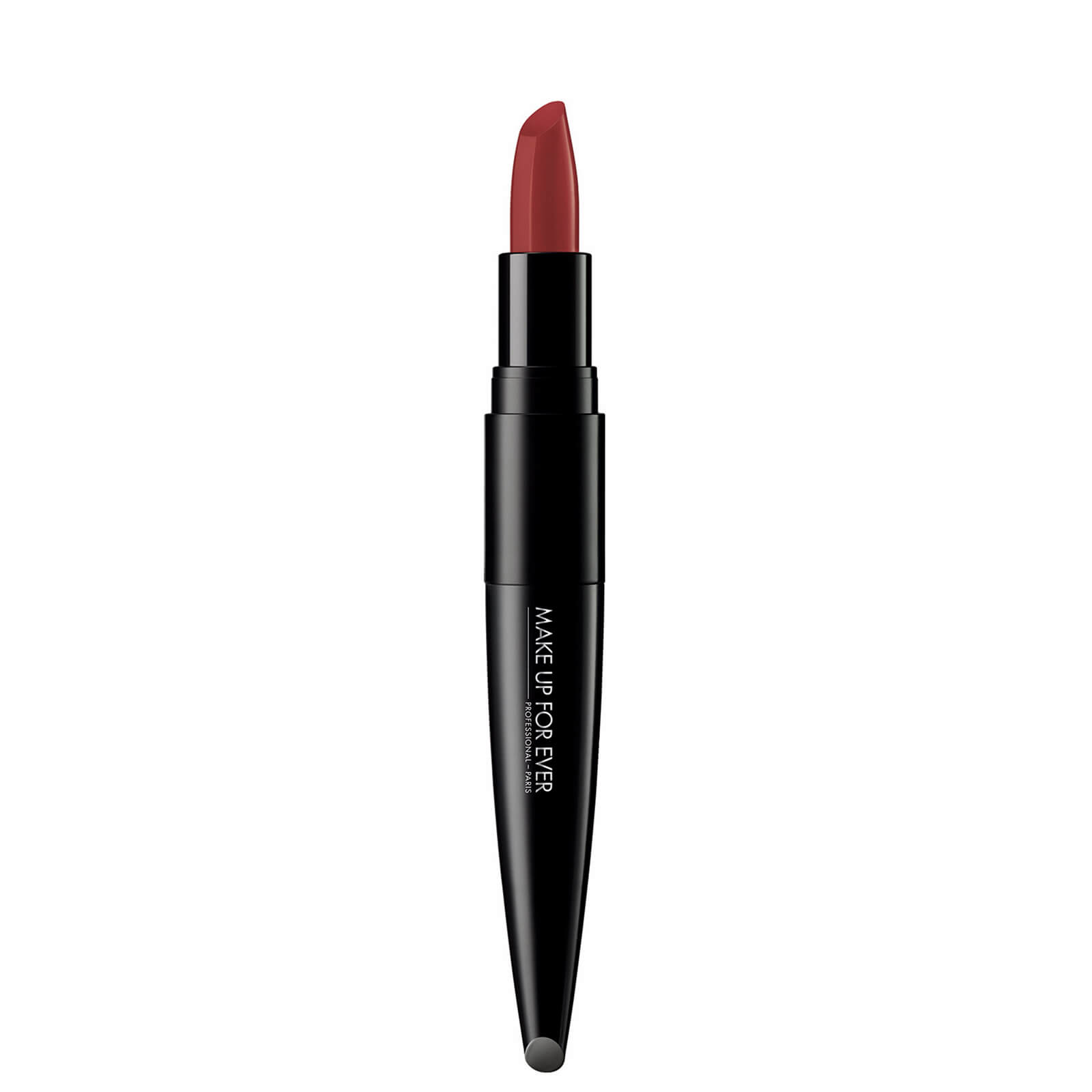 Make Up For Ever Rouge Artist 3.5g (Various Shades) - 118 Burning Clay