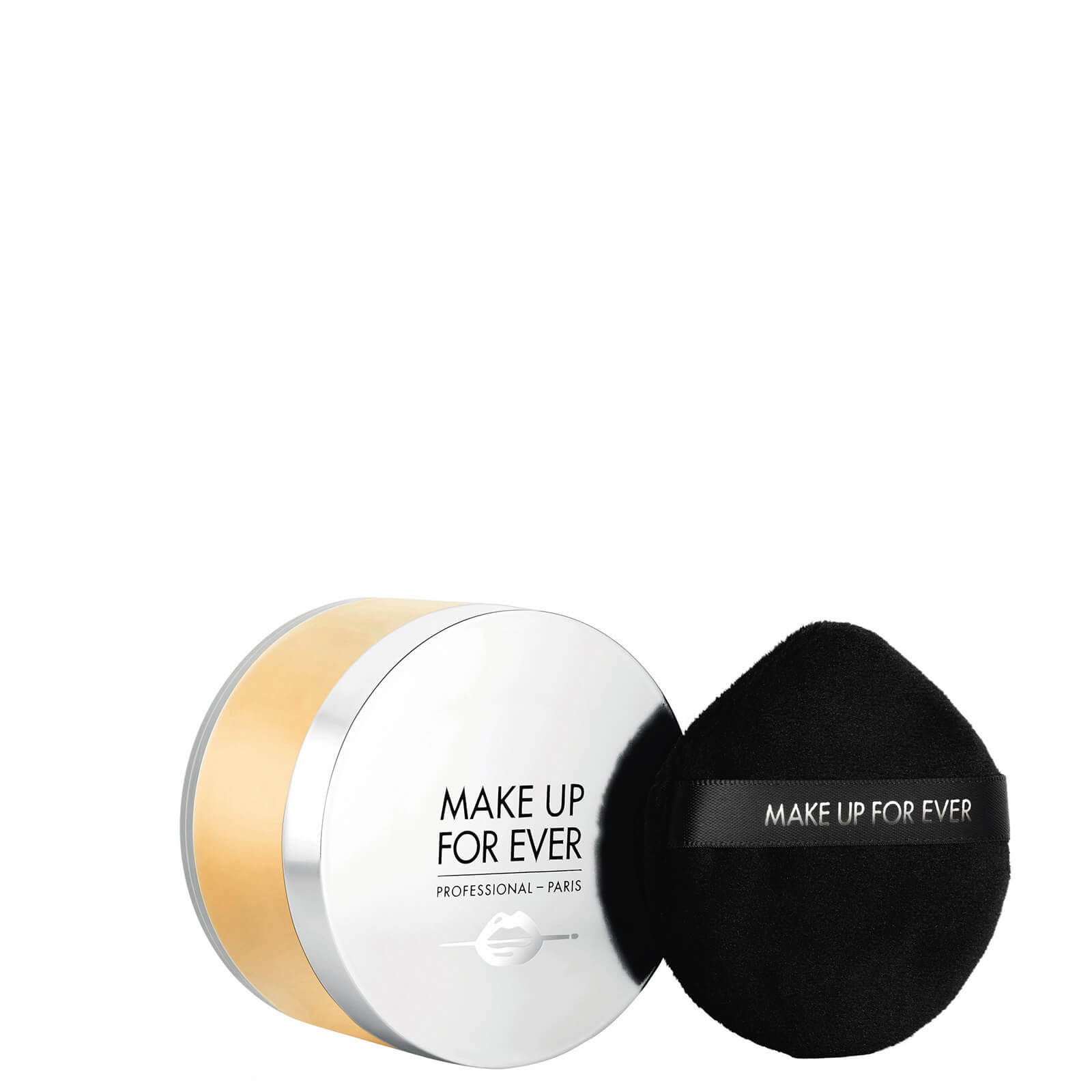 

Make Up For Ever Ultra HD Setting Powder 16g (Various Shades) - 4.0 Golden Beige