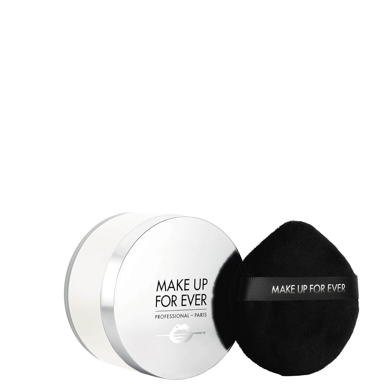 

Make Up For Ever Ultra HD Setting Powder 16g (Various Shades) - 0.1 Light Baking