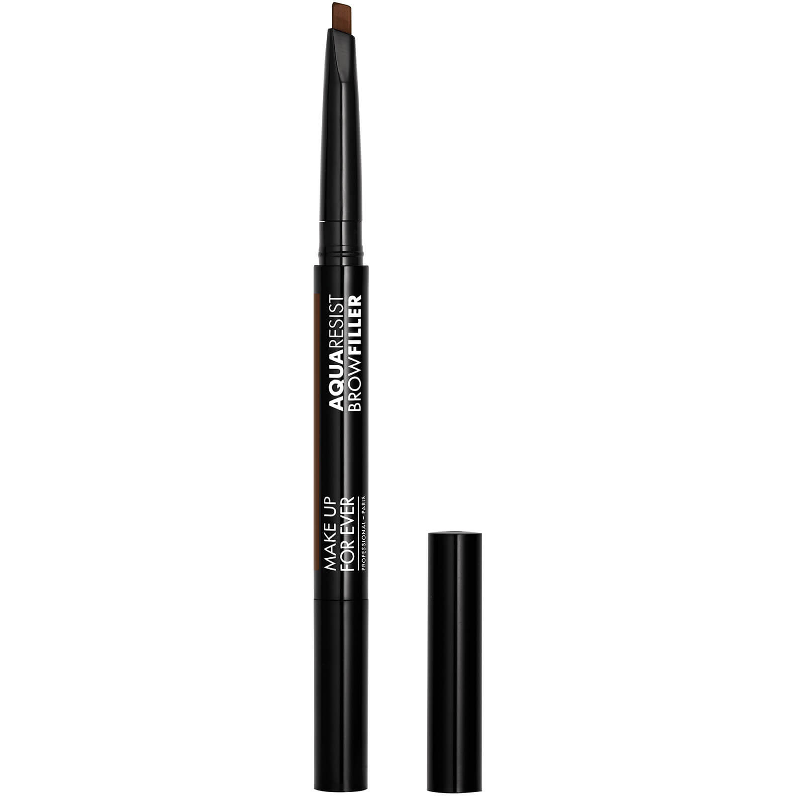 

Make Up For Ever Aqua Resist Brow Filler 0.3g (Various Shades) - 30 Soft Brown