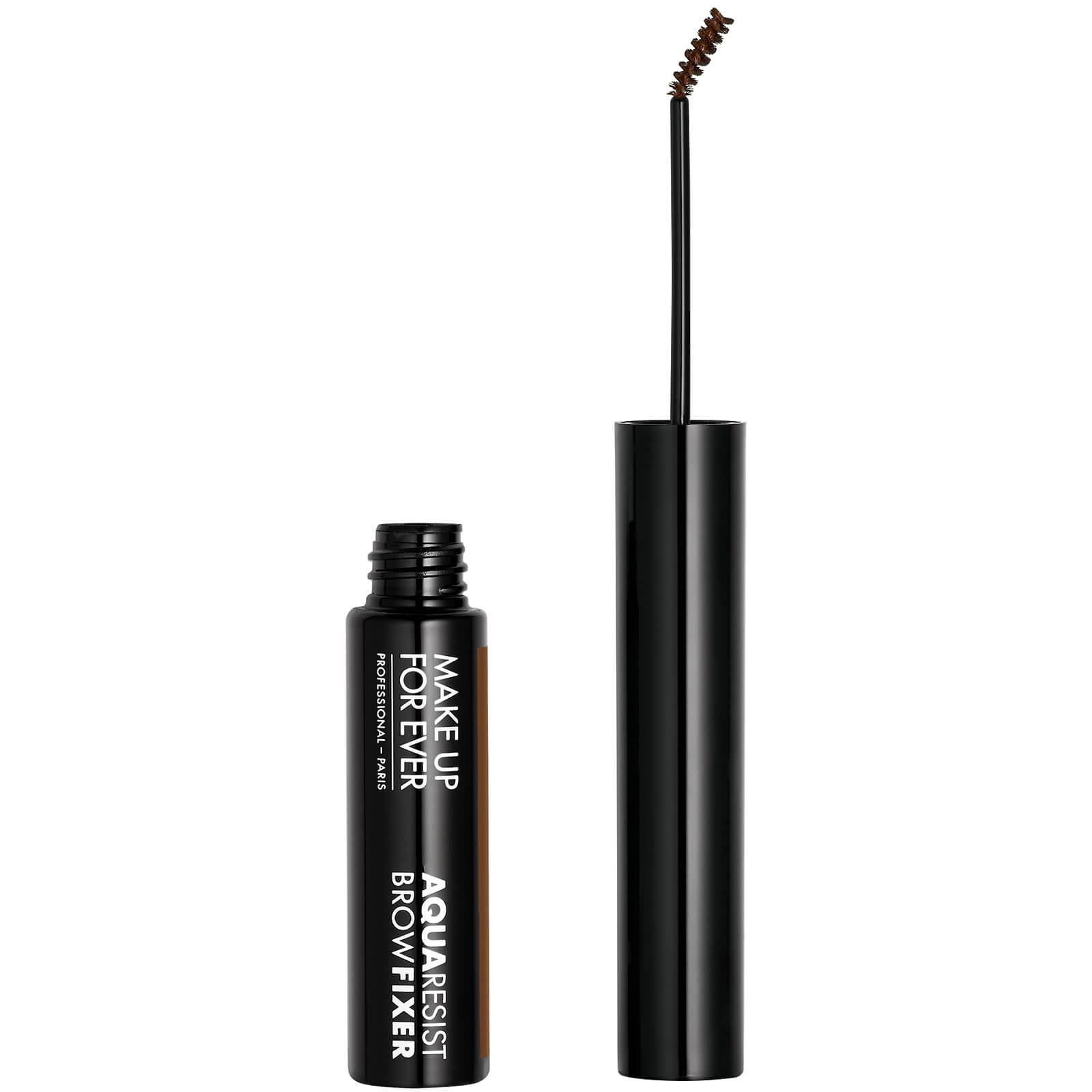 

Make Up For Ever Aqua Resist Brow Fixer 5ml (Various Shades) - 30 Soft Brown