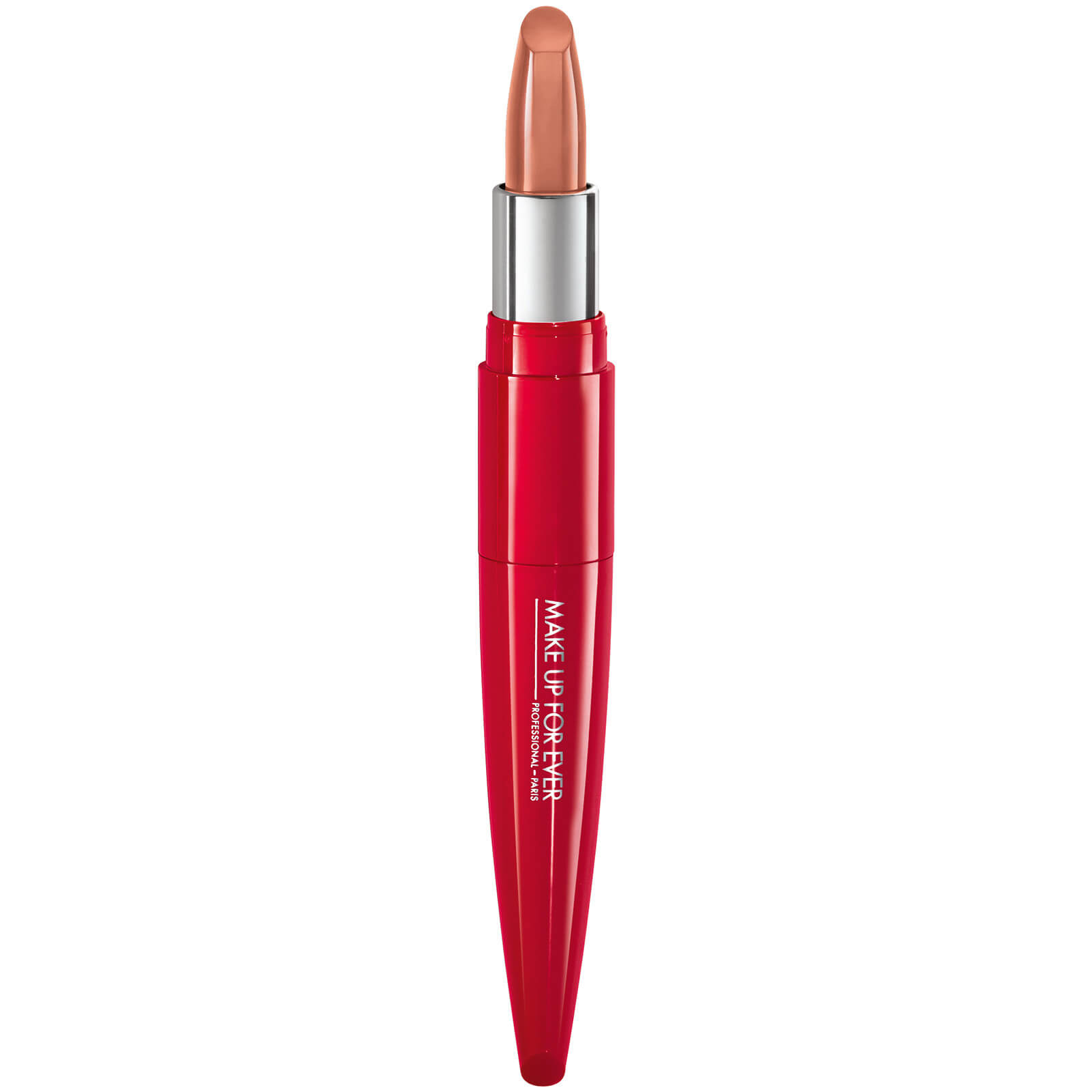 

Make Up For Ever Rouge Artist Shine On 3.2g (Various Shades) - 130 Jubilant Caramel