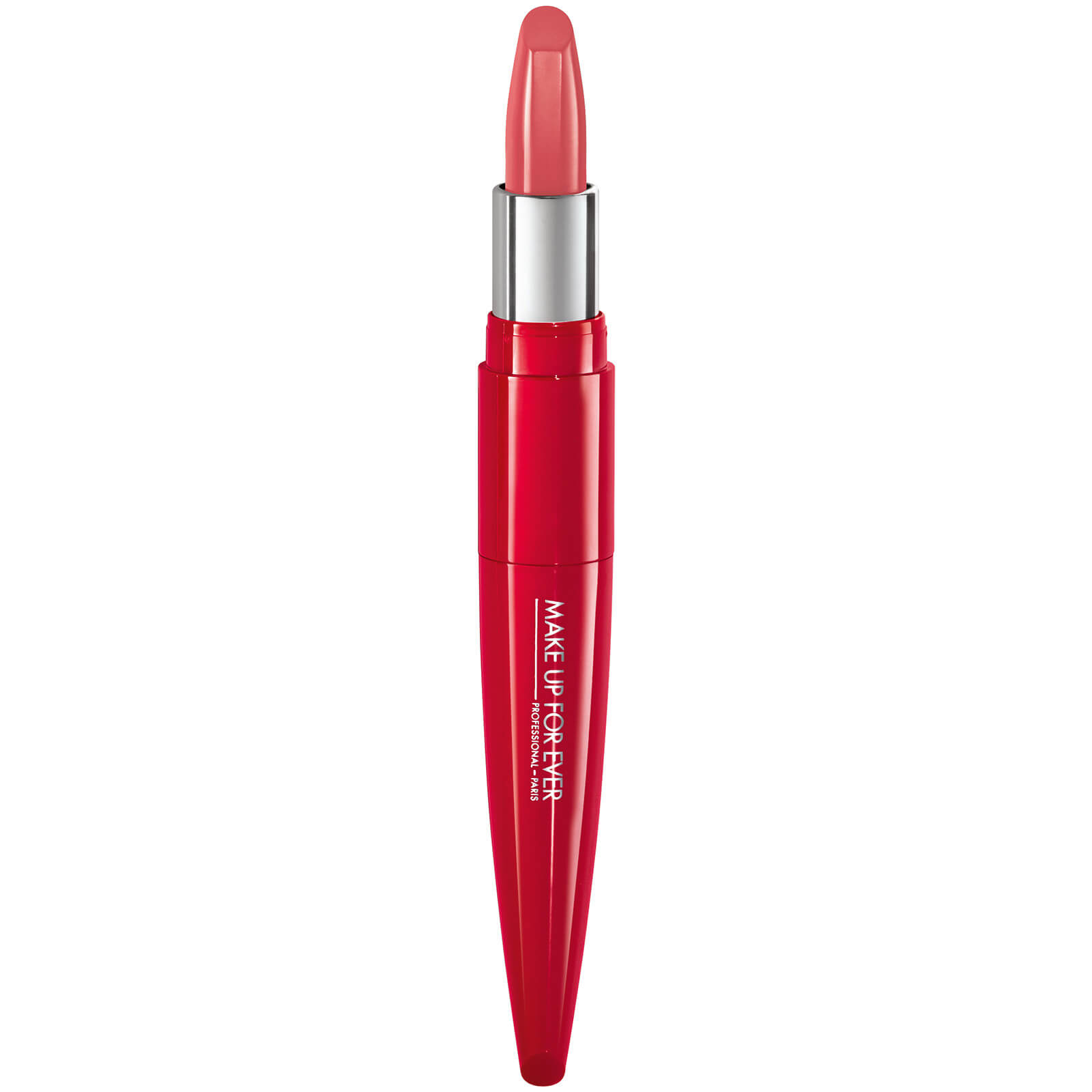 Make Up For Ever Rouge Artist Shine On 3.2g (Various Shades) - 232 Summery Hibiscus