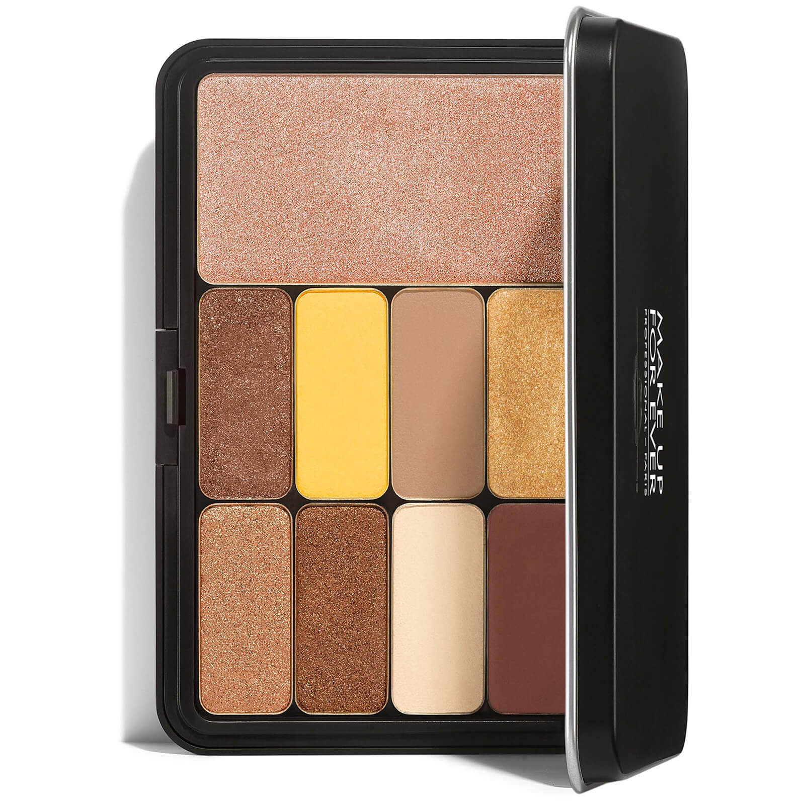 

Make Up For Ever Artist Color Palette (Various Colours) - 01 Ginger