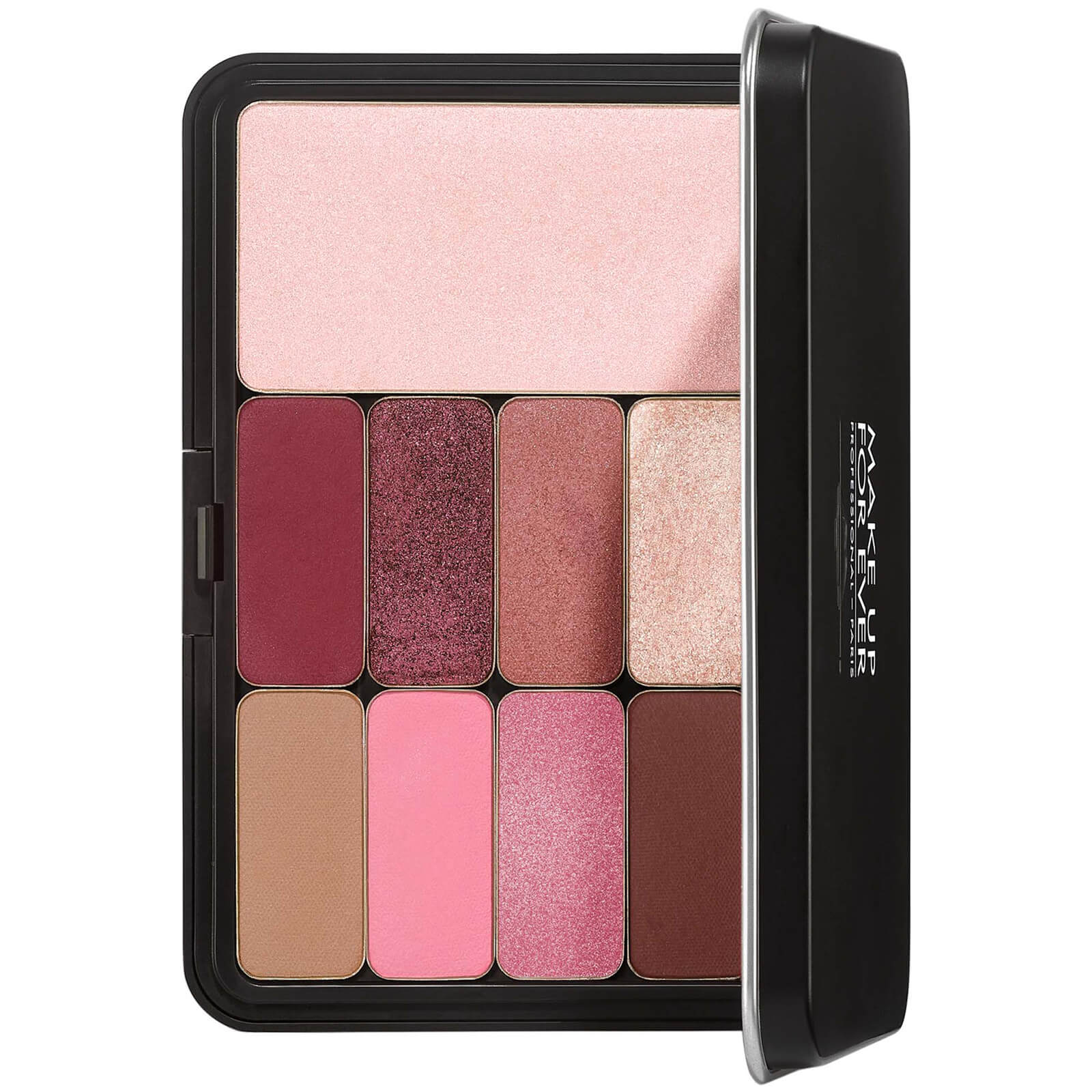

Make Up For Ever Artist Color Palette (Various Colours) - 02 Berry