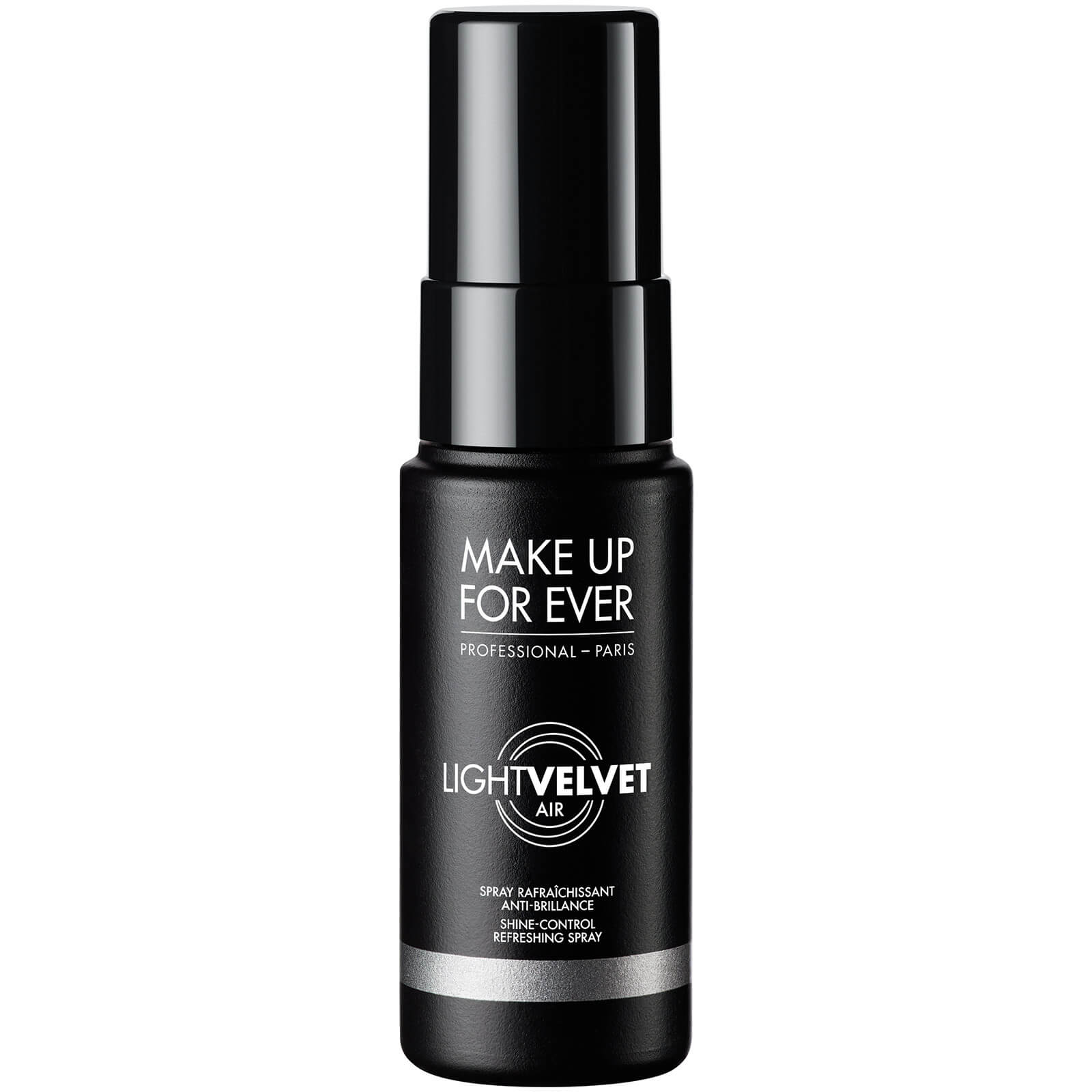 

Make Up For Ever Light Velvet Air (Travel Size)