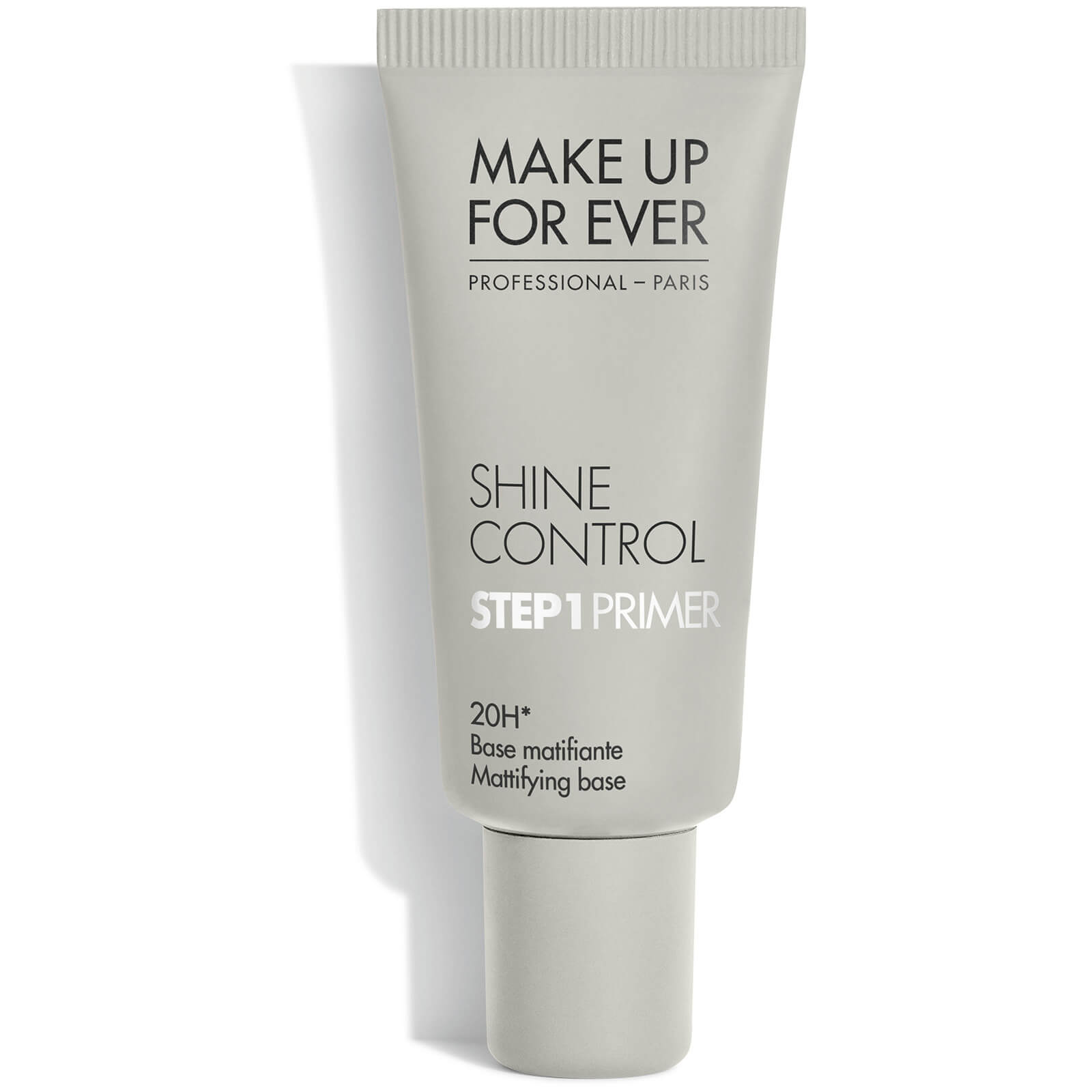 Make Up For Ever Step 1 Primer - Shine Control (Travel Size)