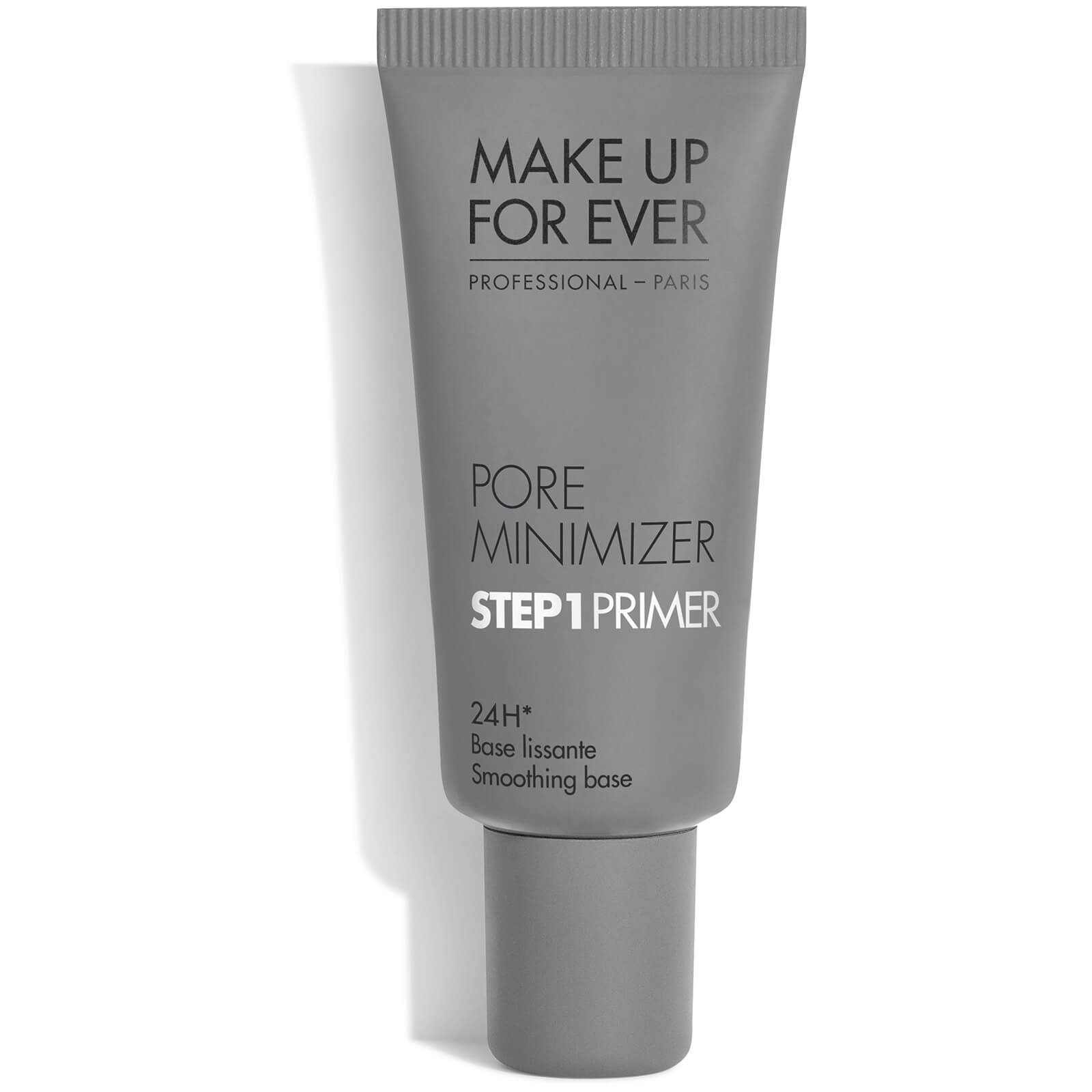 

Make Up For Ever Step 1 Primer - Pore Minimizer (Travel Size)