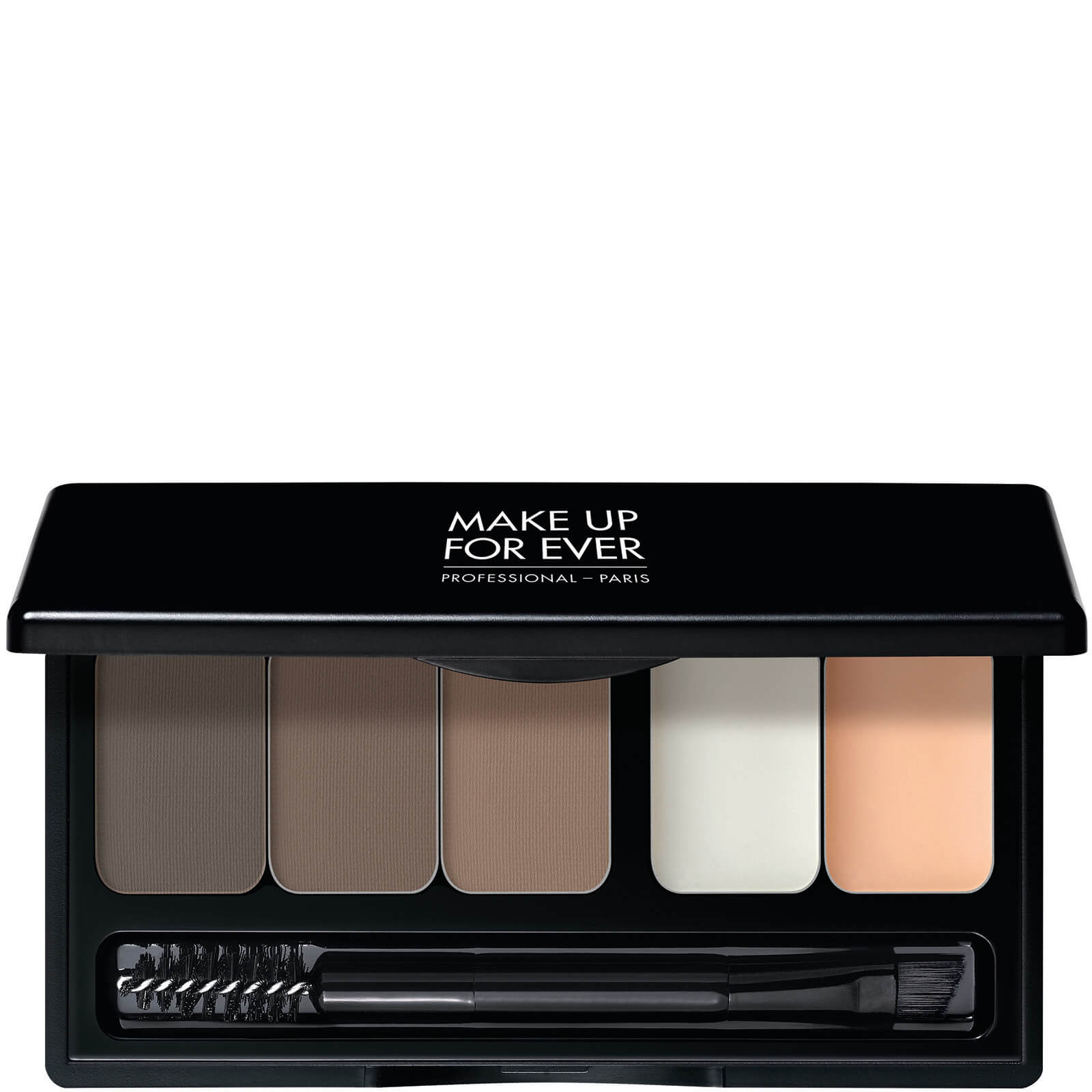 Make Up For Ever Pro Sculpting Brow Palette
