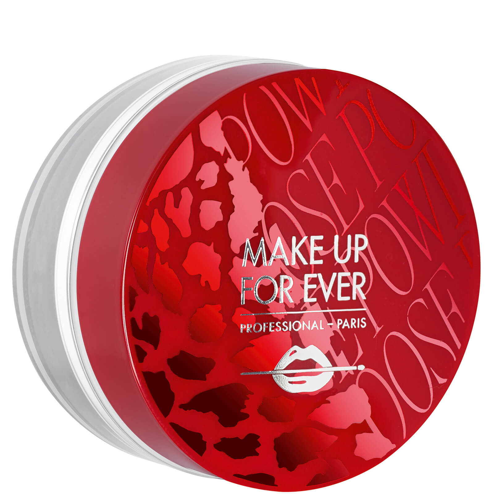 

Make Up For Ever Ultra HD Loose Powder - Limited Edition