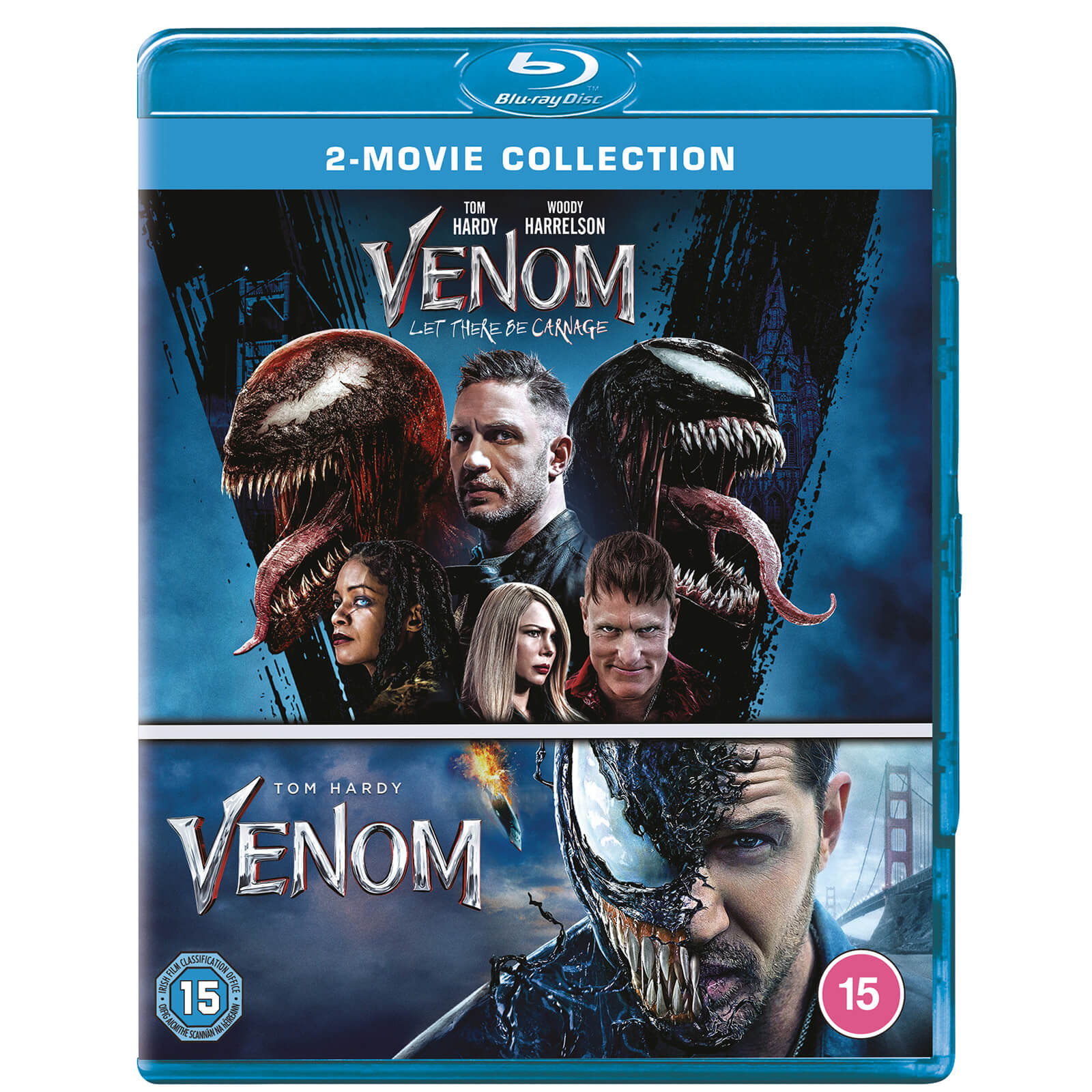 Click to view product details and reviews for Venom 12 2018 Let There Be Carnage.
