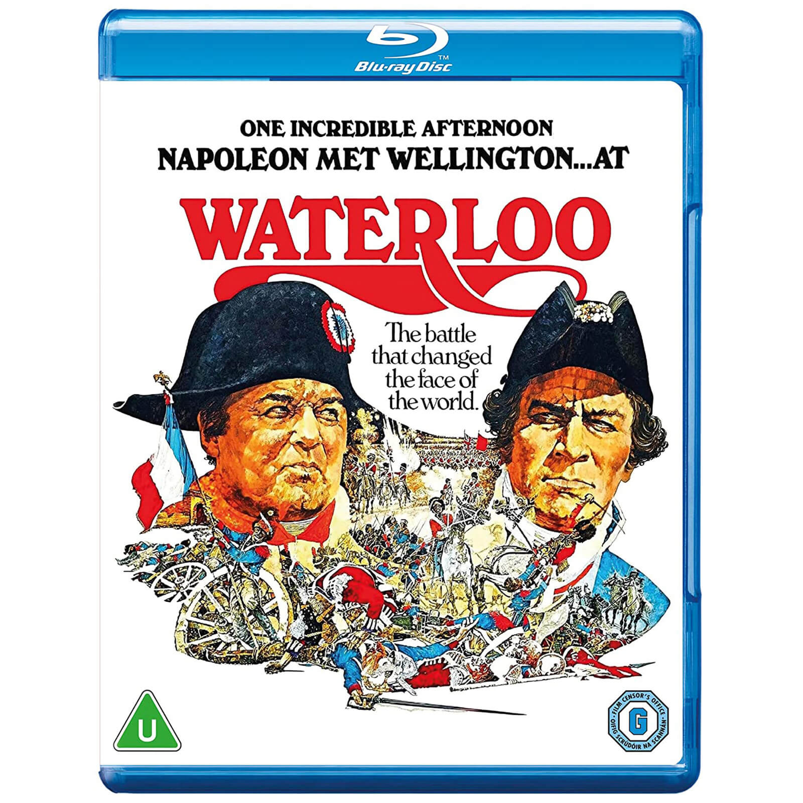 

Waterloo